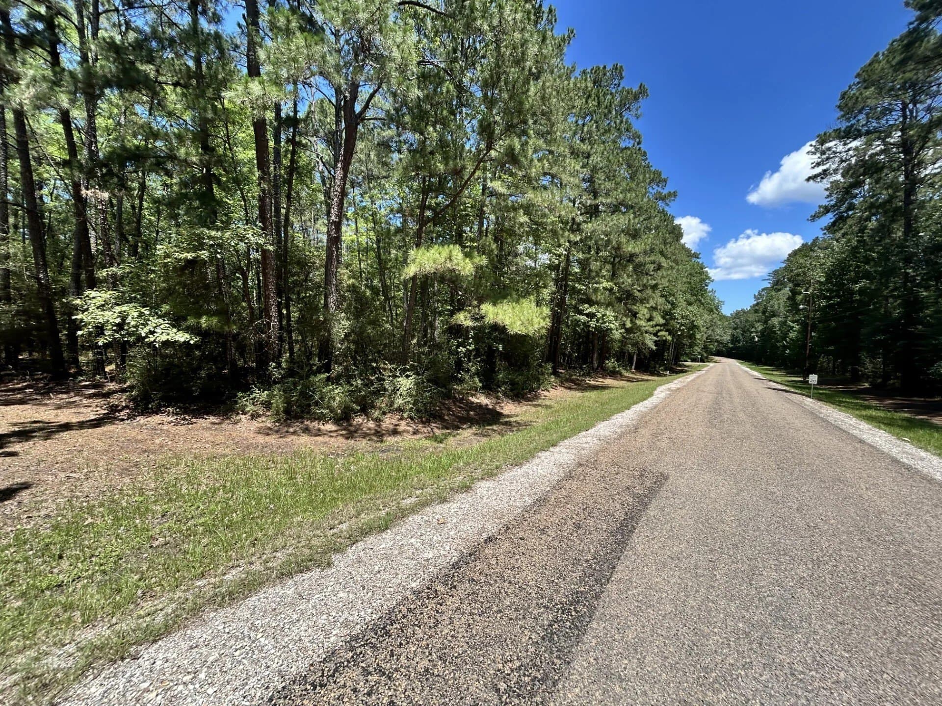 0.47 acres in Trinity County - photo 8