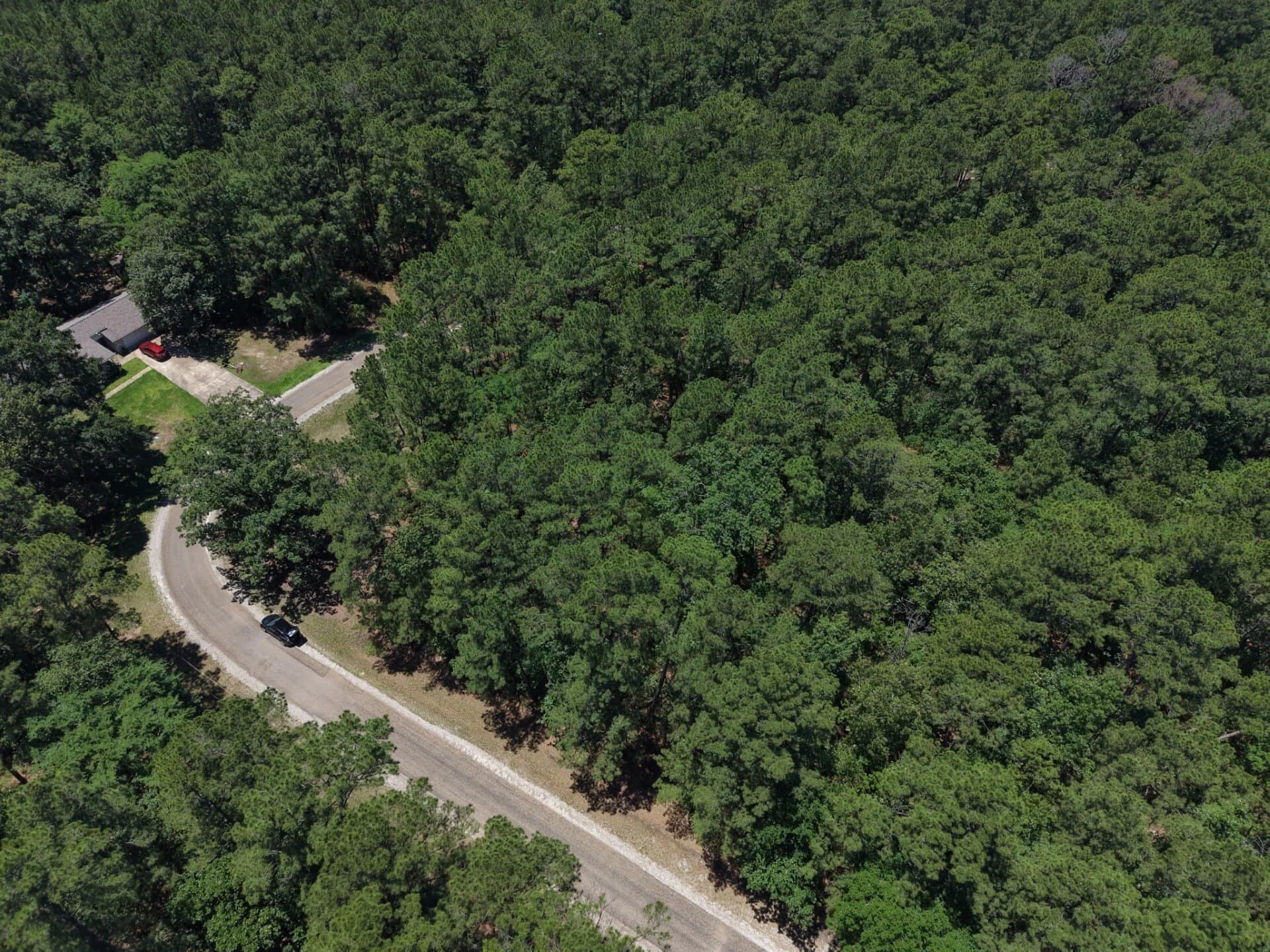 0.47 acres in Trinity County featured view