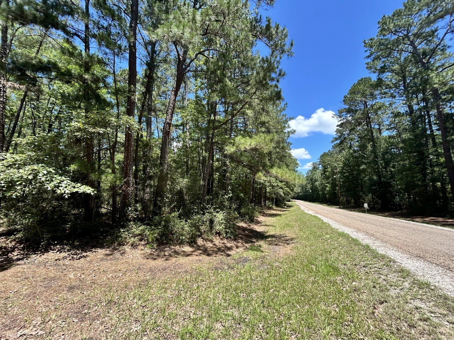 0.47 acres in Trinity County - photo 9