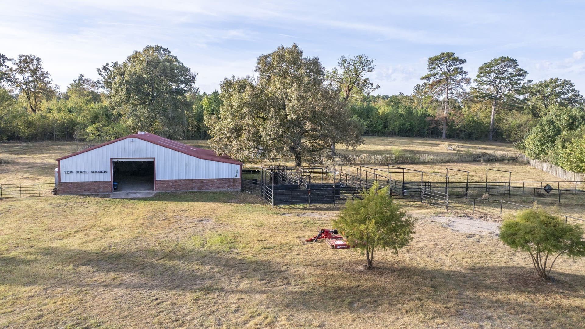 275 acres in Wood County - photo 7