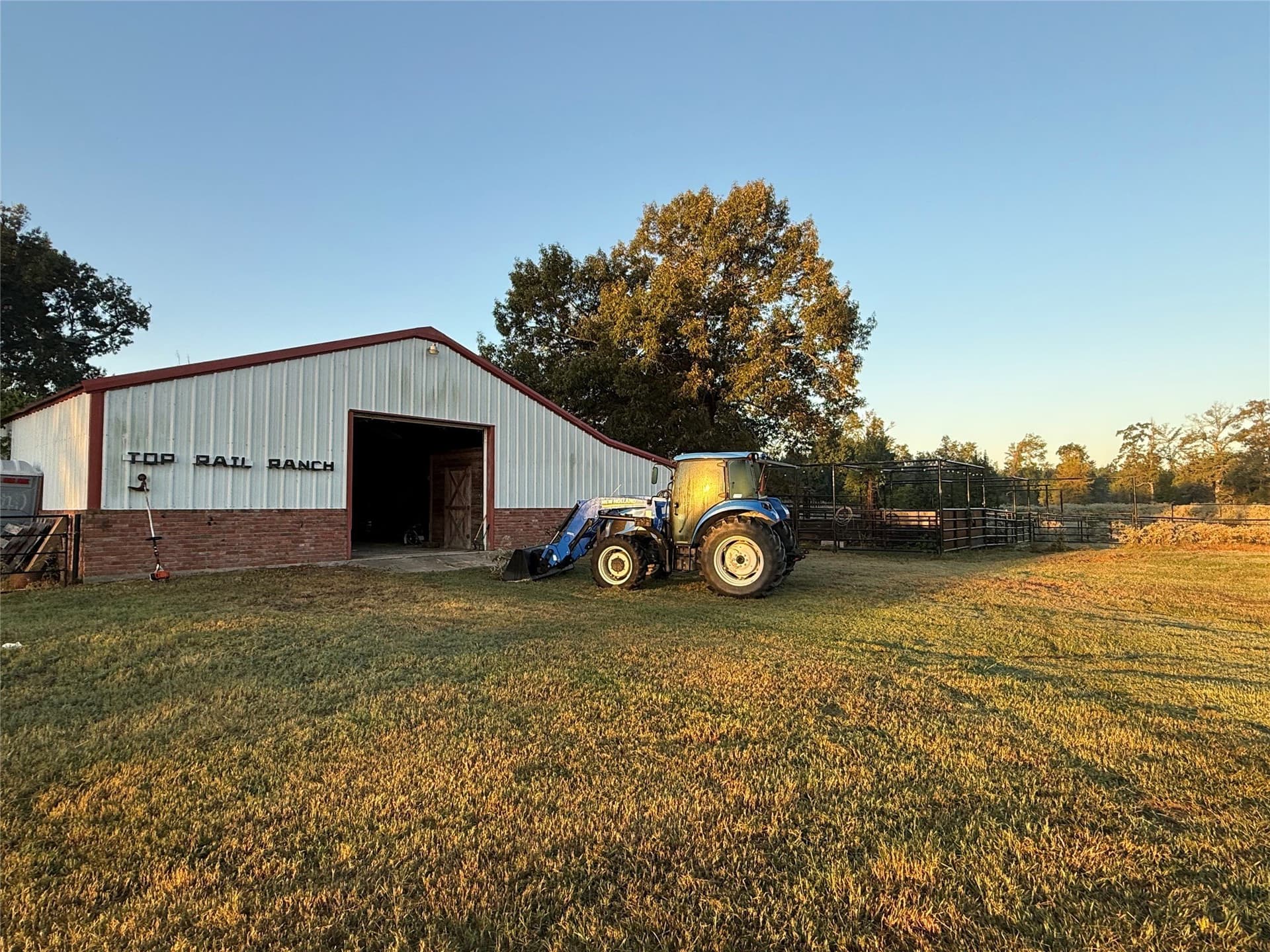 275 acres in Wood County - photo 25