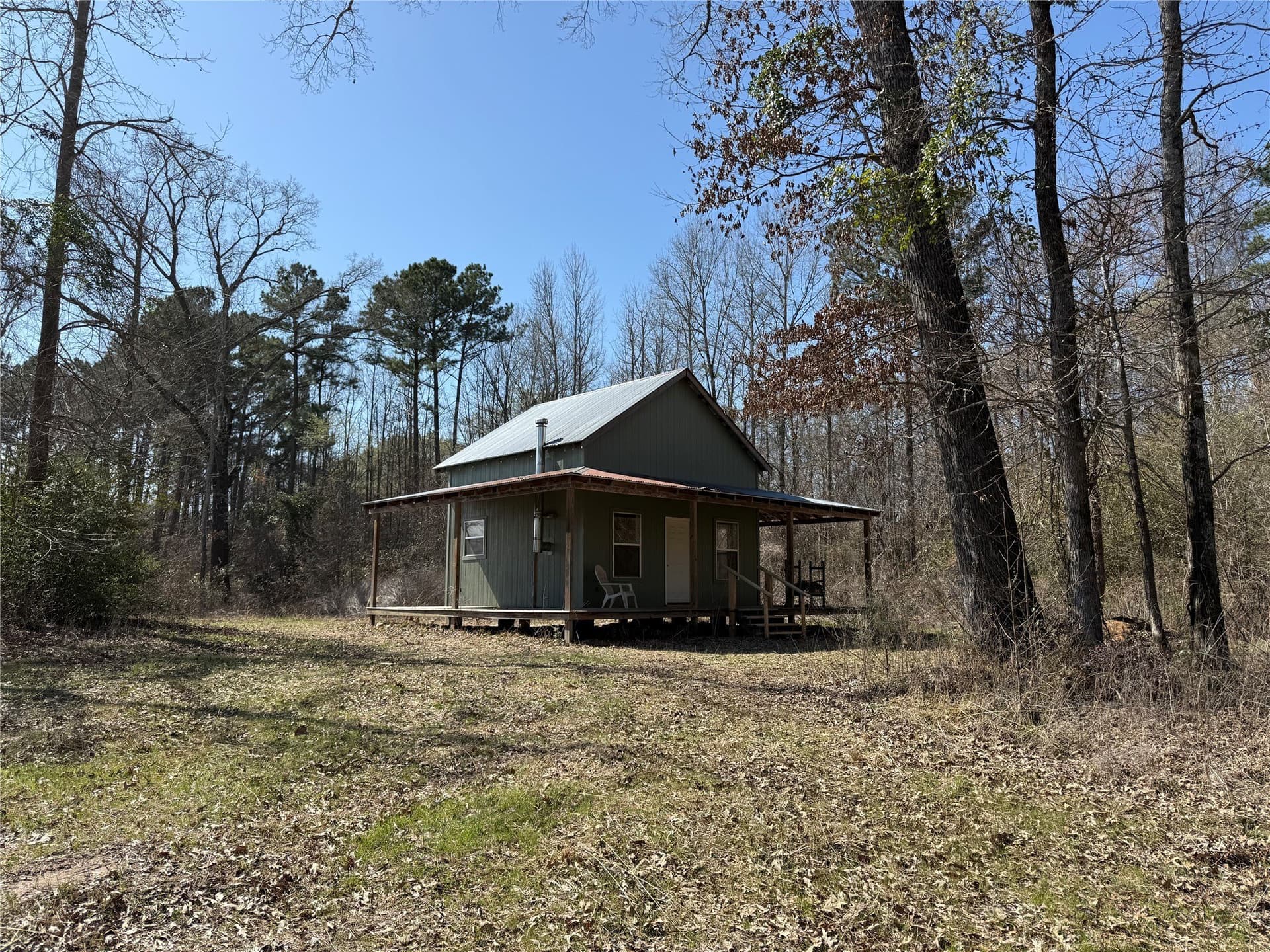 275 acres in Wood County - photo 38