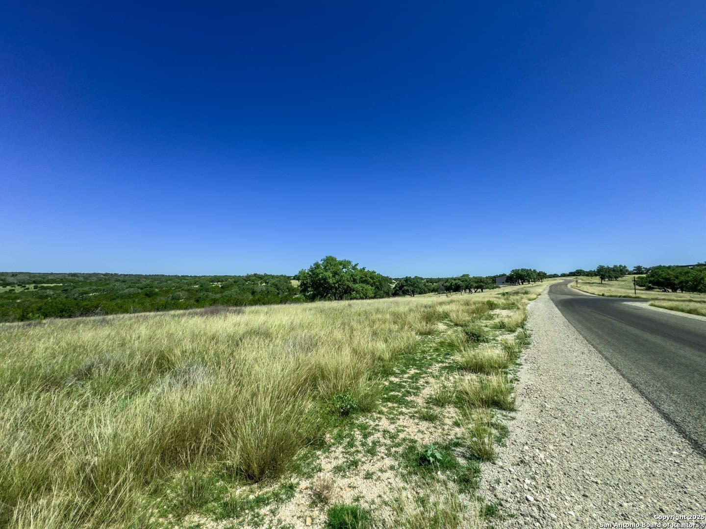 3.2 acres in Gillespie County featured view