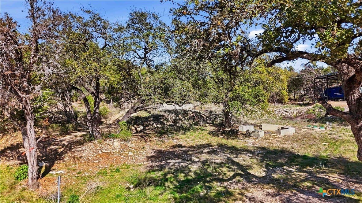 0.52 acres in Comal County