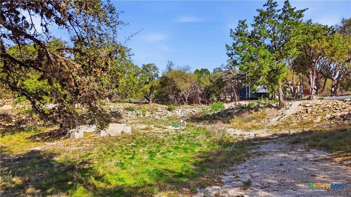0.52 acres in Comal County featured view