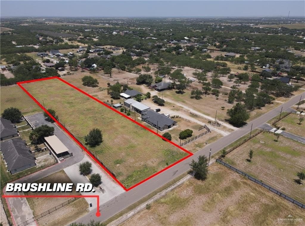 1.95 acres in Hidalgo County - photo 3