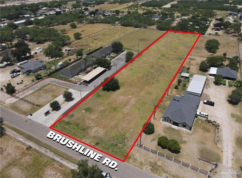 1.95 acres in Hidalgo County - photo 2