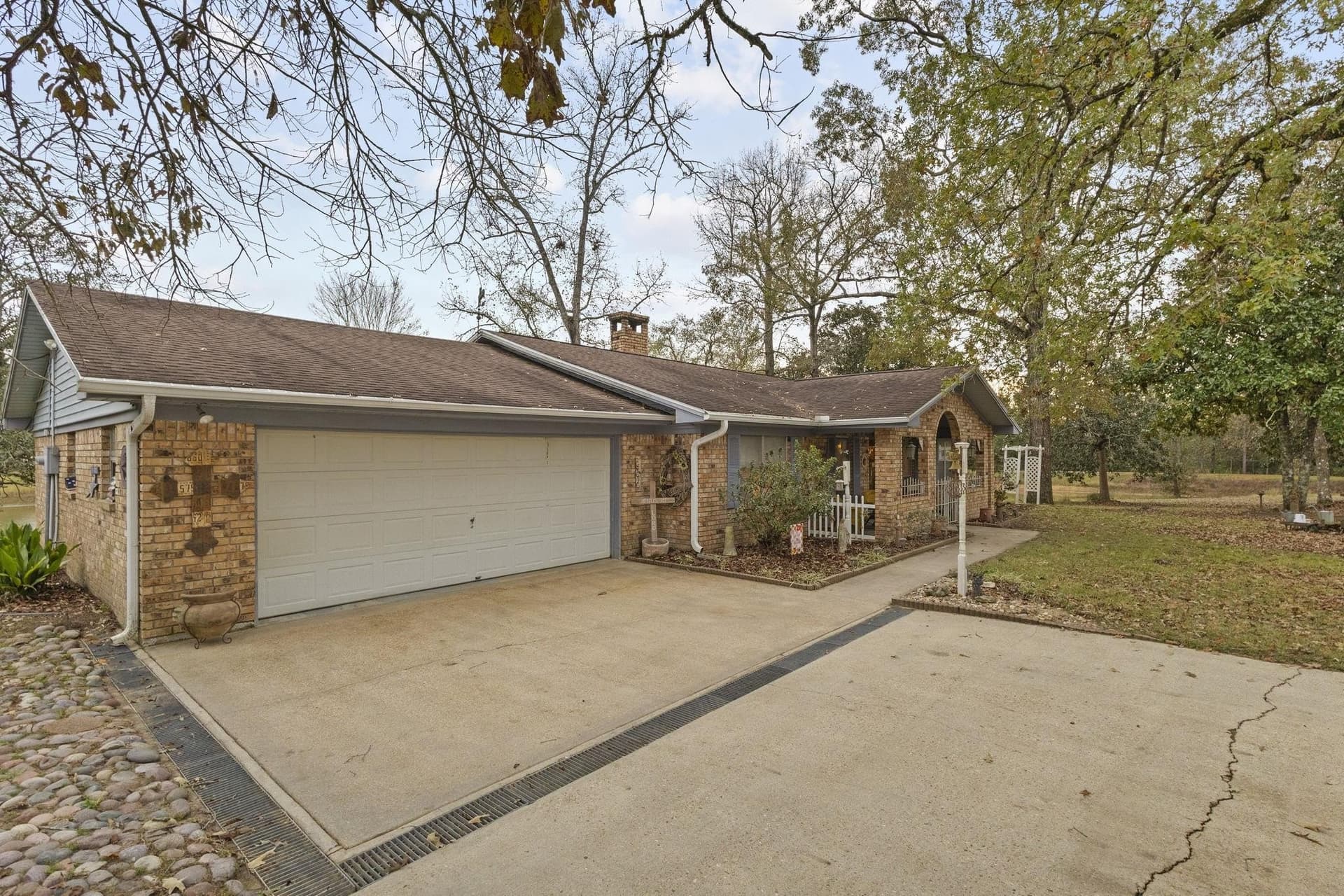 30.8 acres in Tyler County featured view