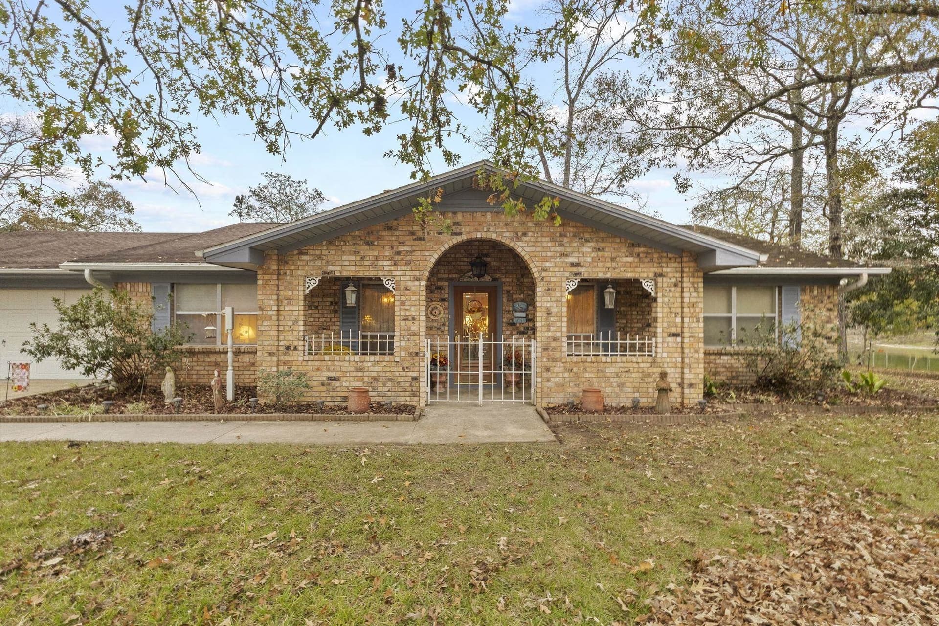 30.8 acres in Tyler County gallery image 2