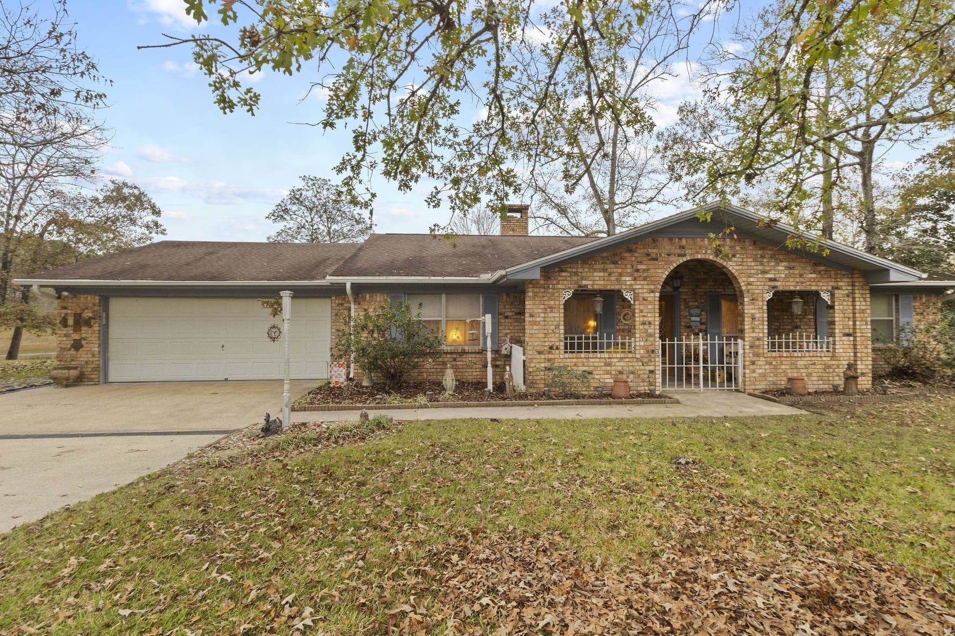 30.8 acres in Tyler County gallery image 3