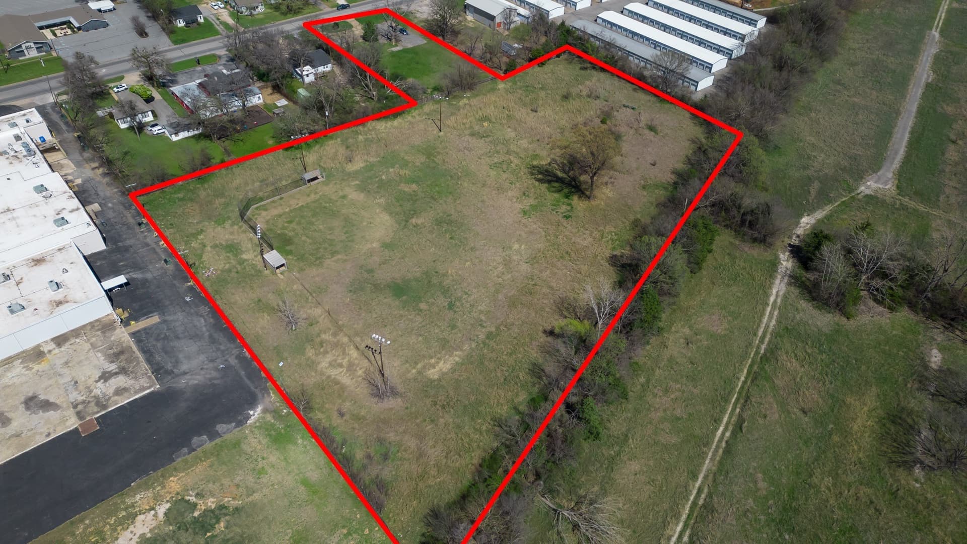 5.48 acres in Grayson County - photo 3