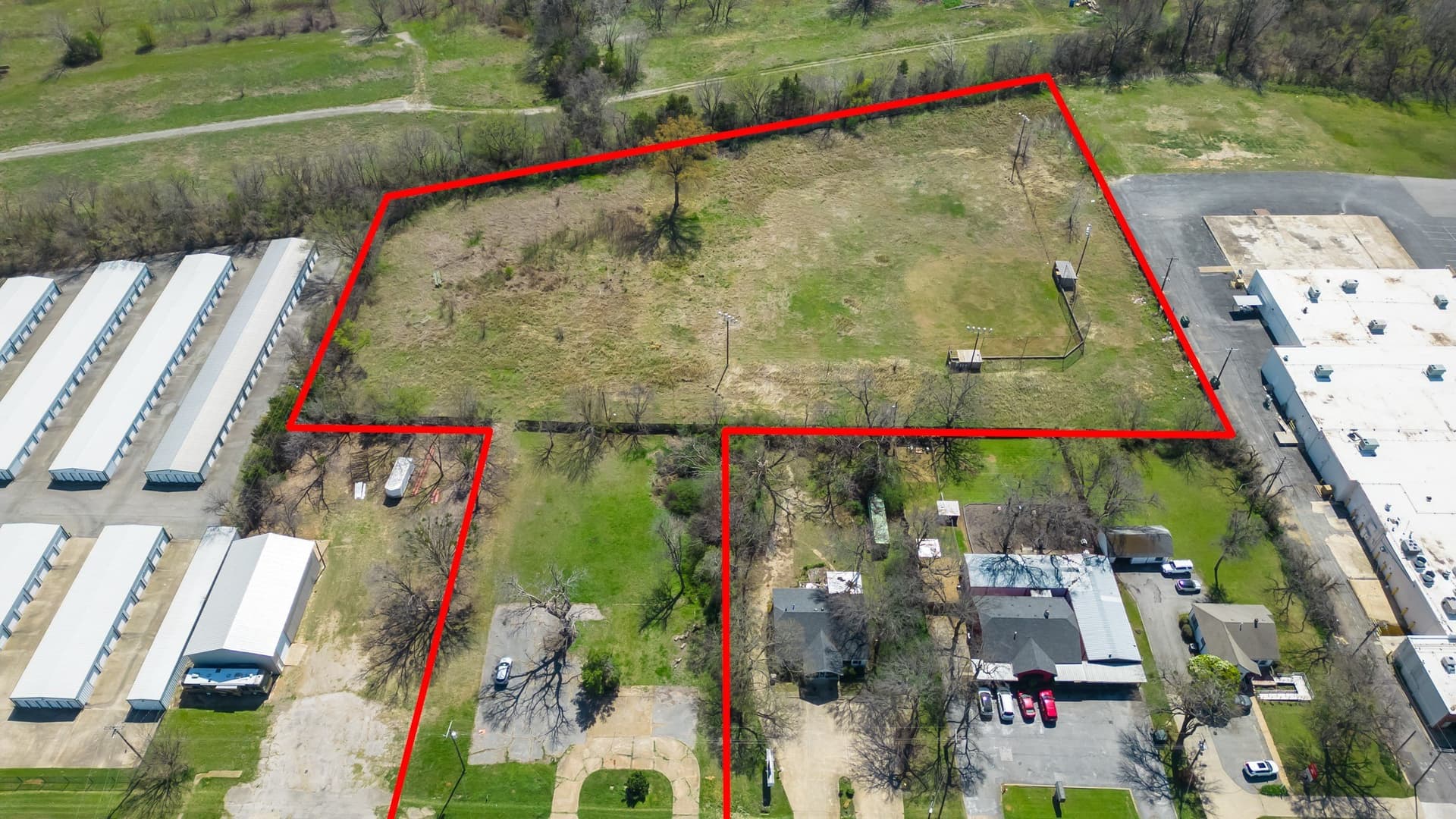 5.48 acres in Grayson County - photo 2