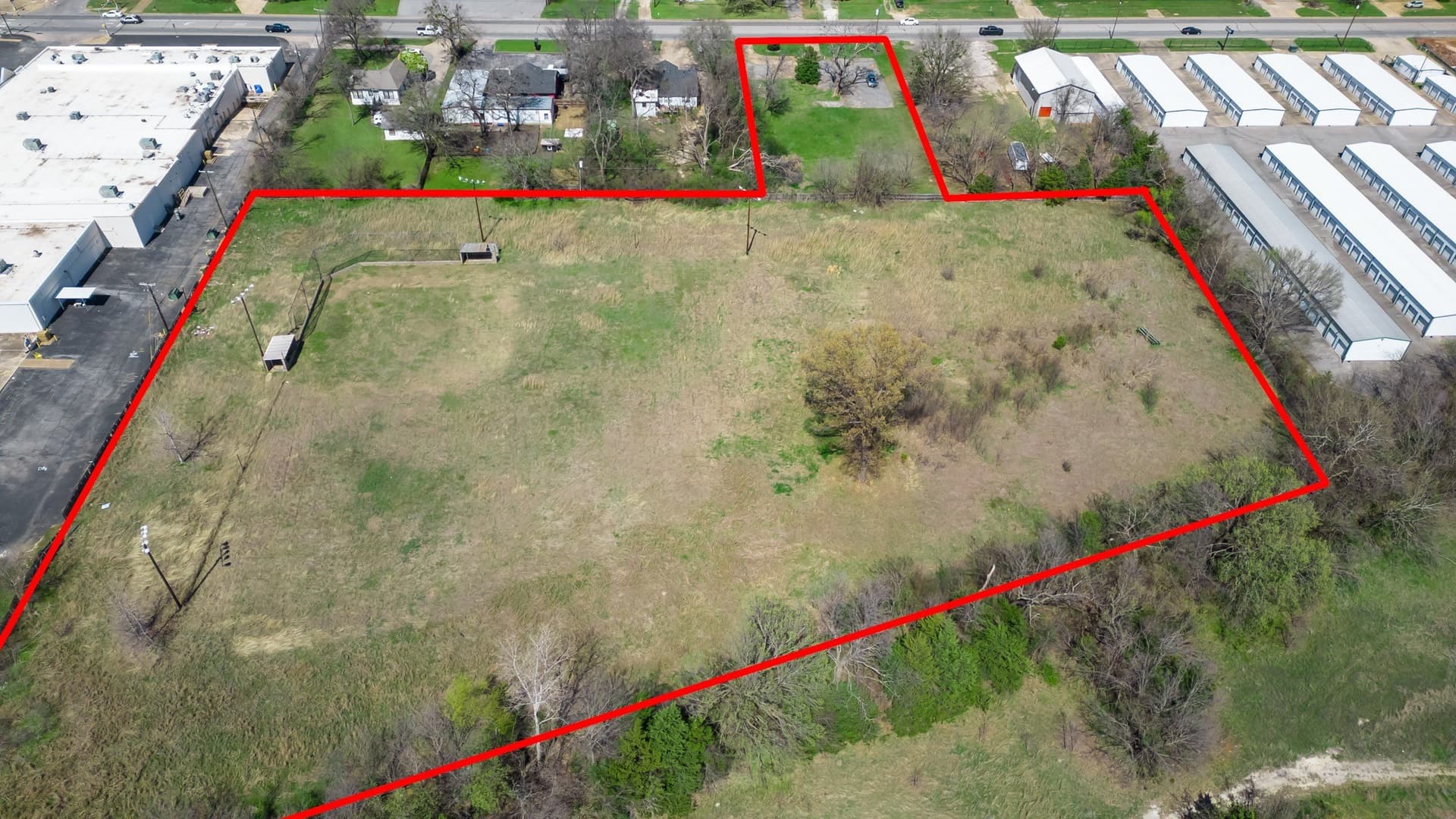 5.48 acres in Grayson County - photo 4