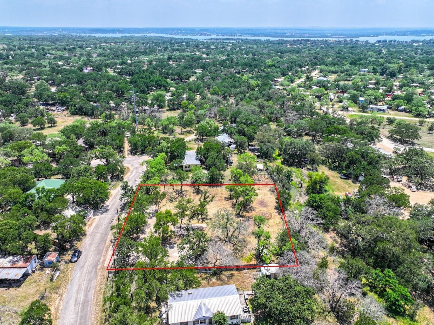 0.85 acres in Burnet County - photo 20