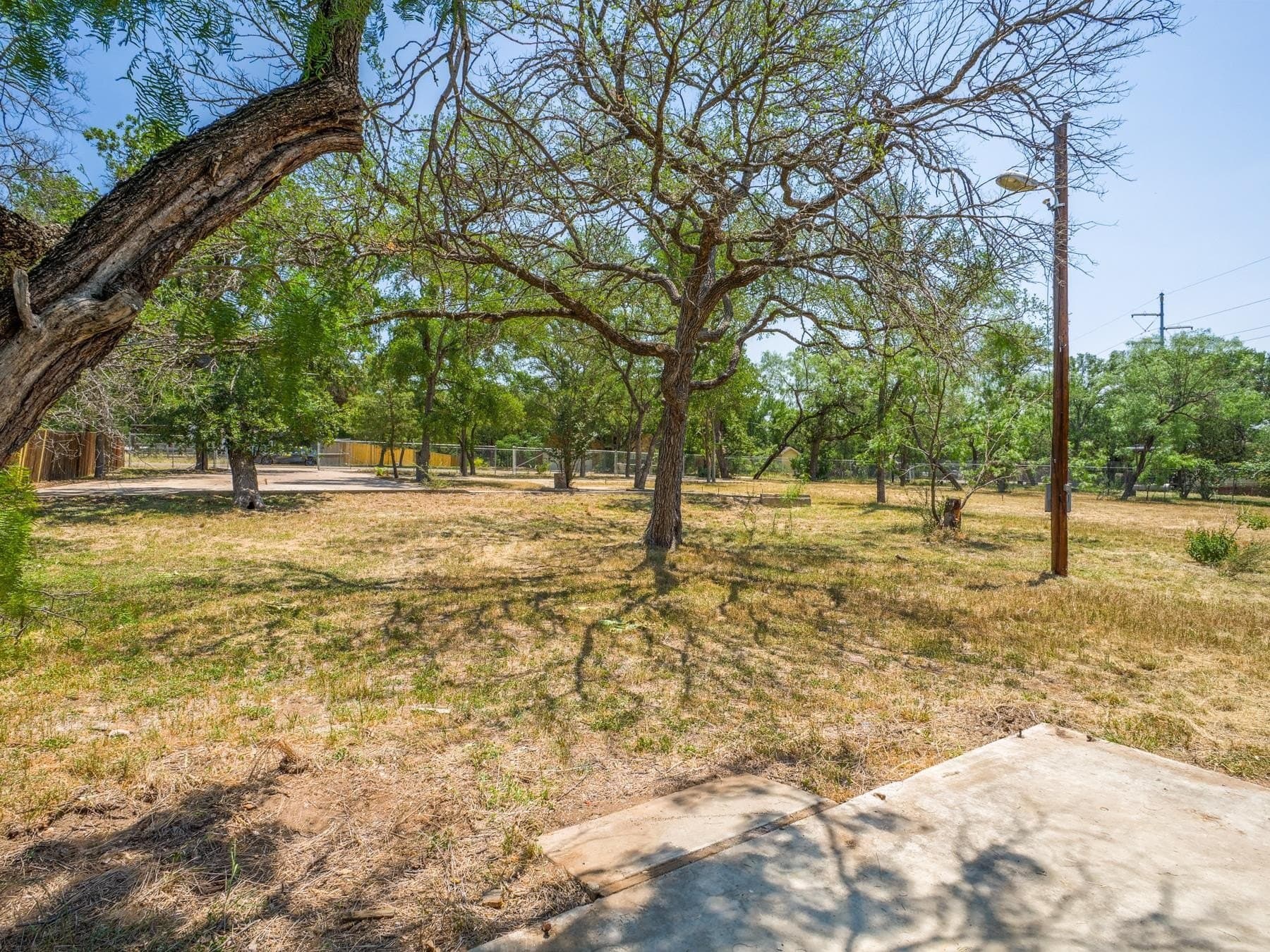 0.85 acres in Burnet County - photo 11