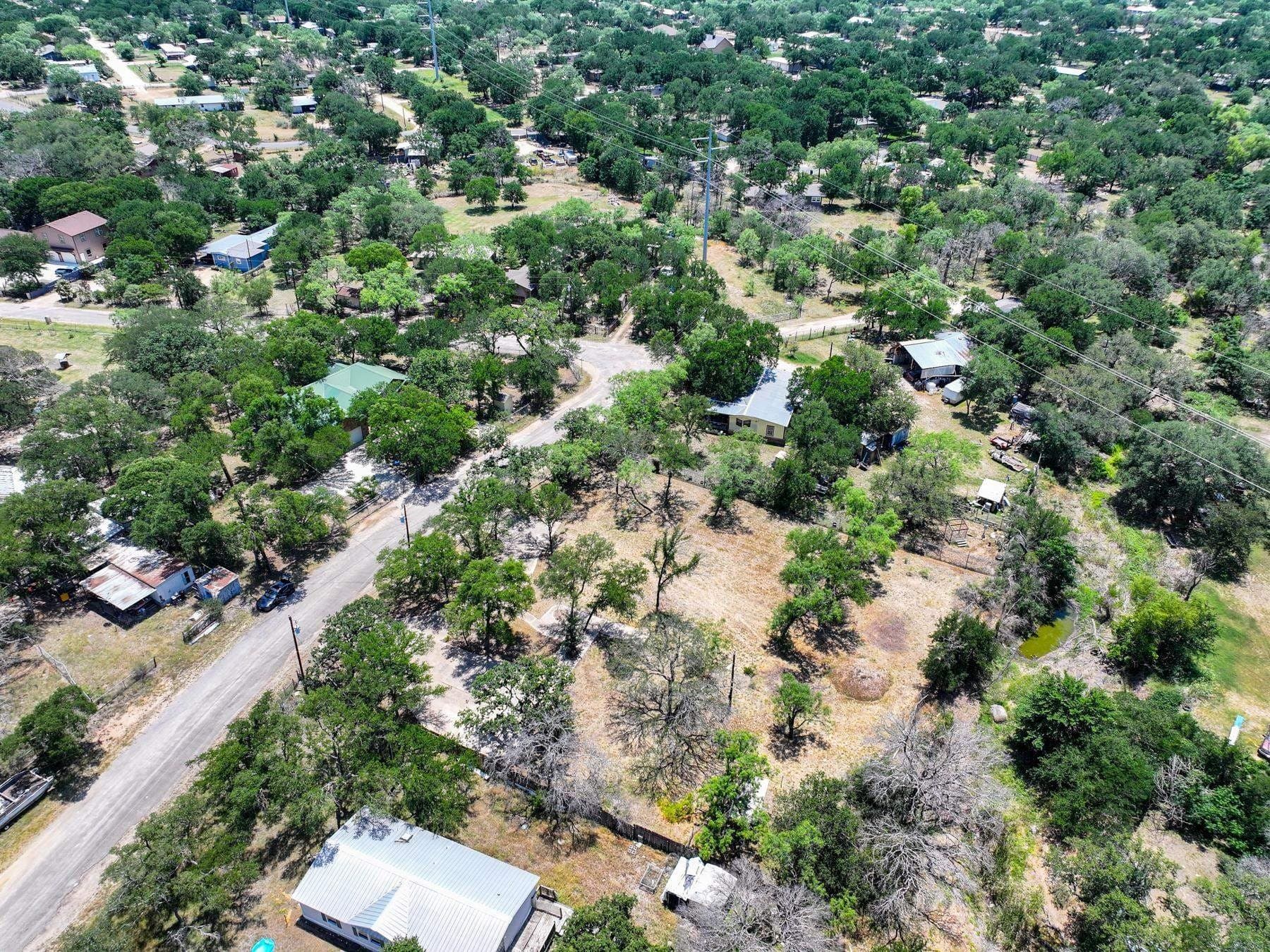 0.85 acres in Burnet County - photo 17