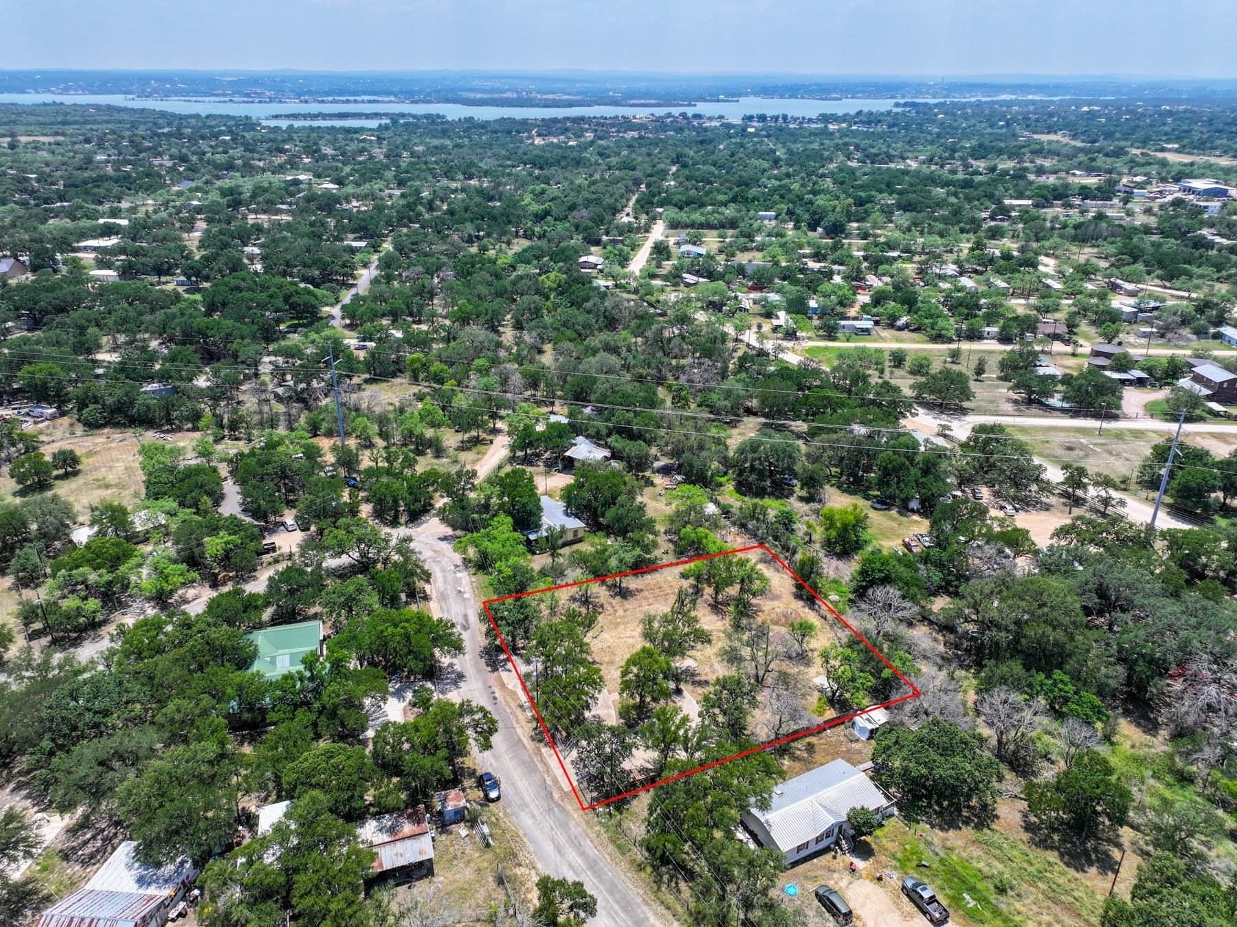 0.85 acres in Burnet County - photo 16