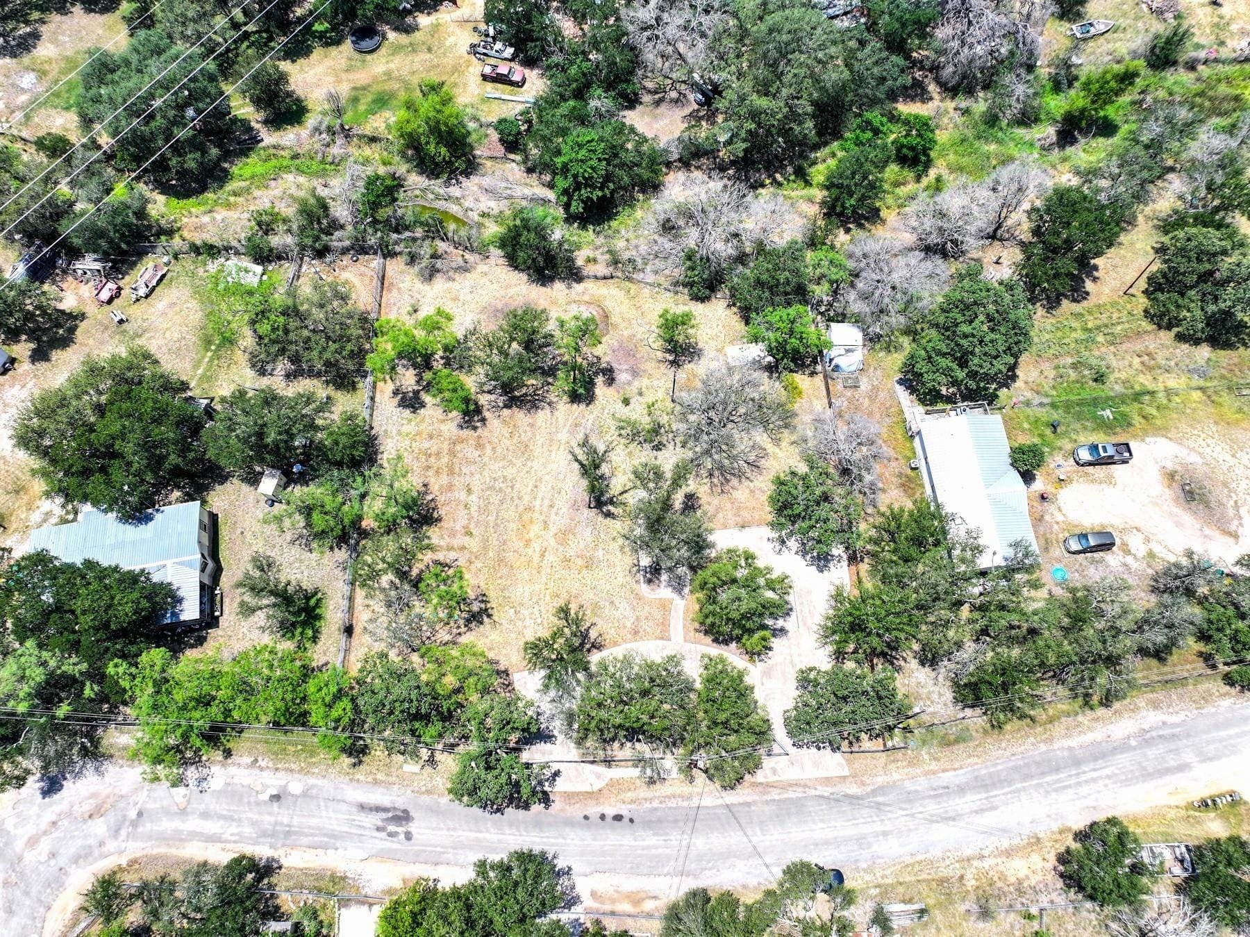 0.85 acres in Burnet County - photo 19