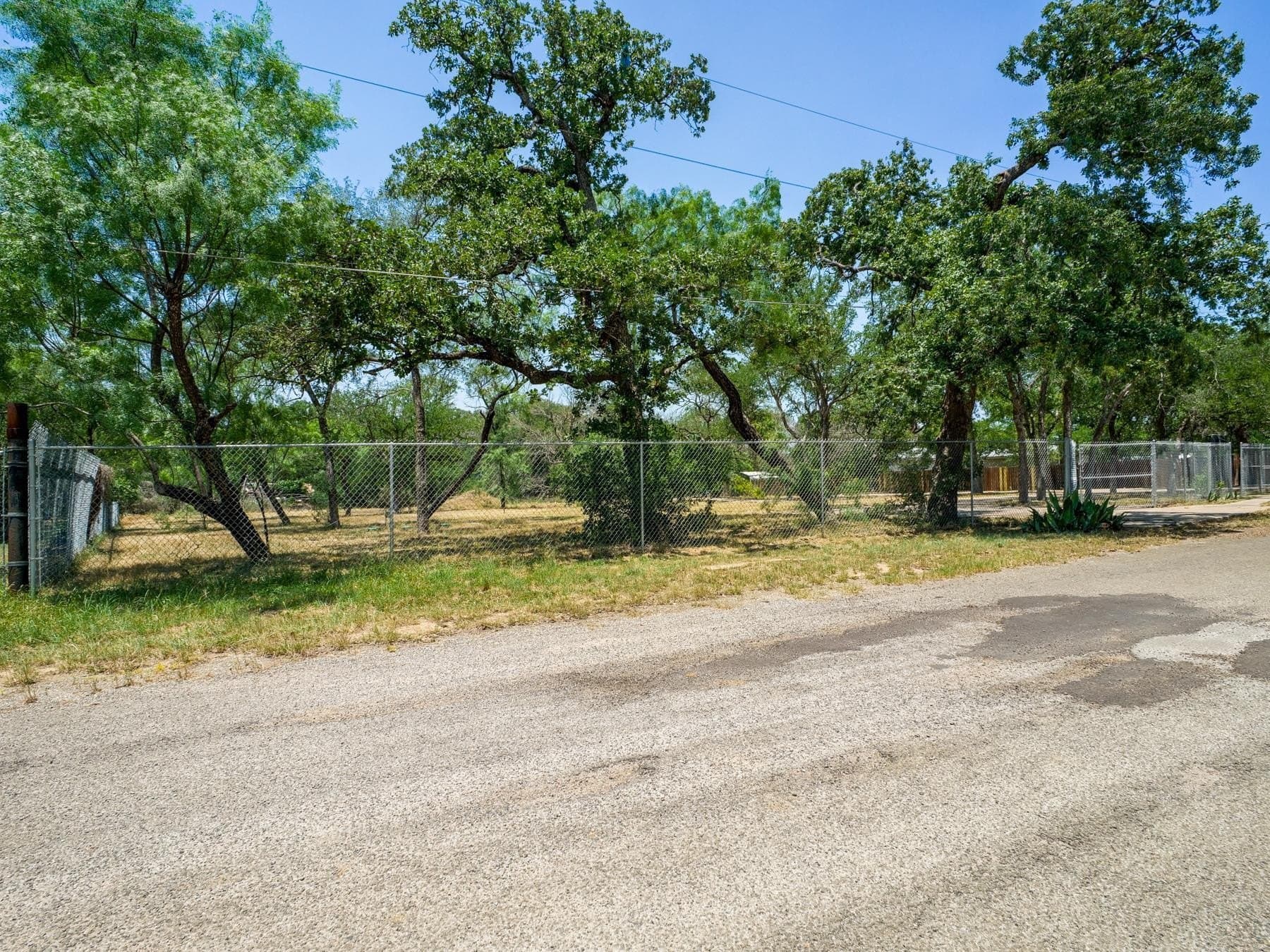 0.85 acres in Burnet County featured view