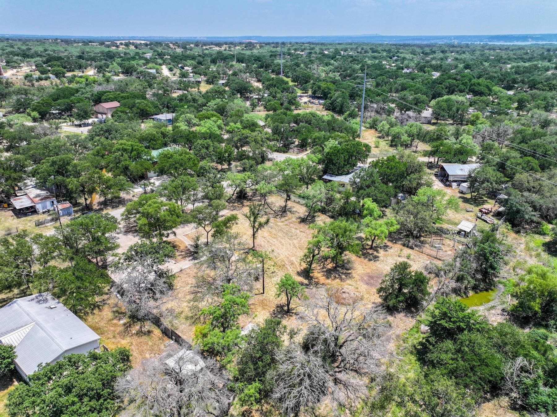 0.85 acres in Burnet County - photo 21