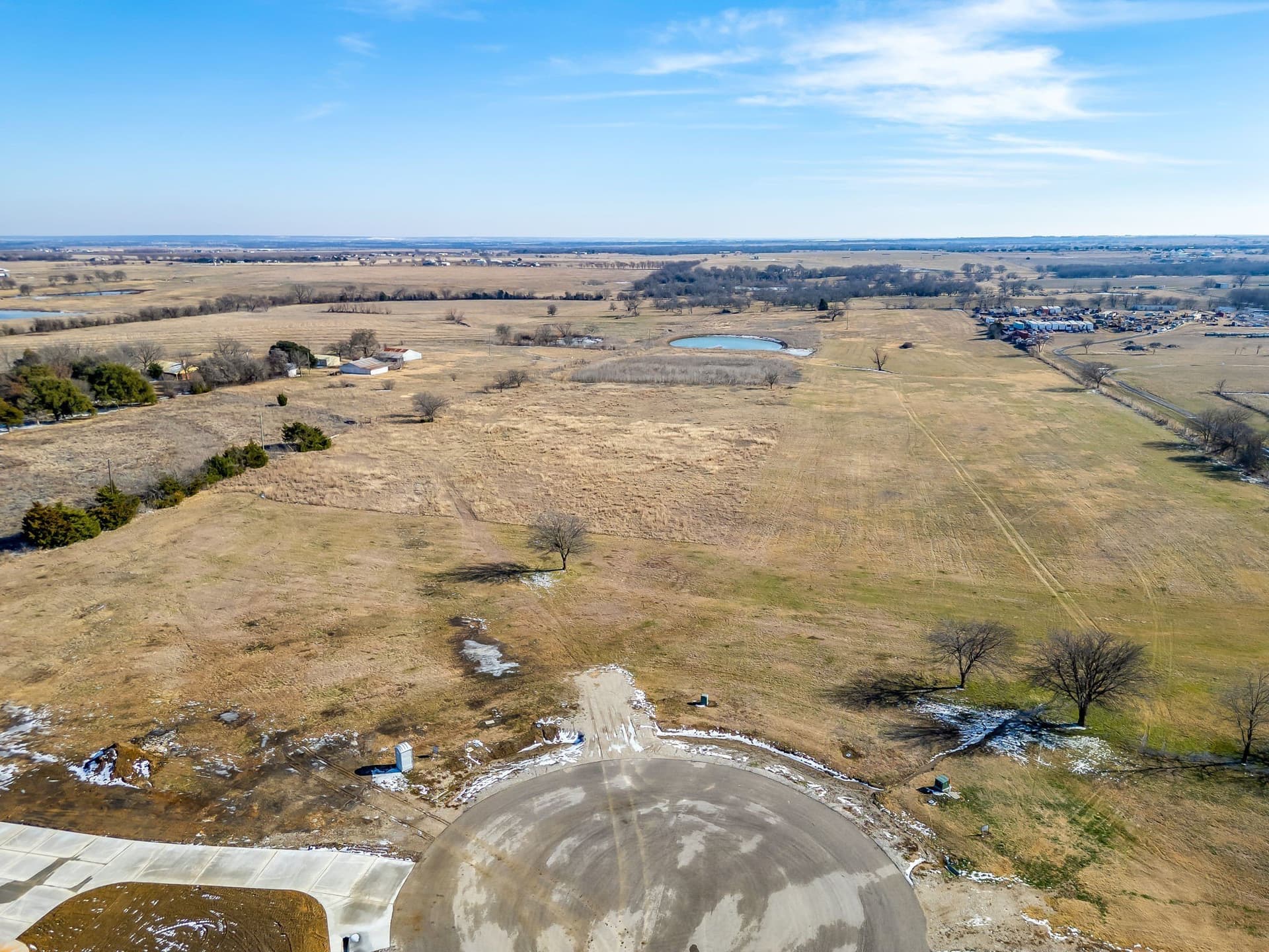 11.72 acres in Johnson County - photo 6