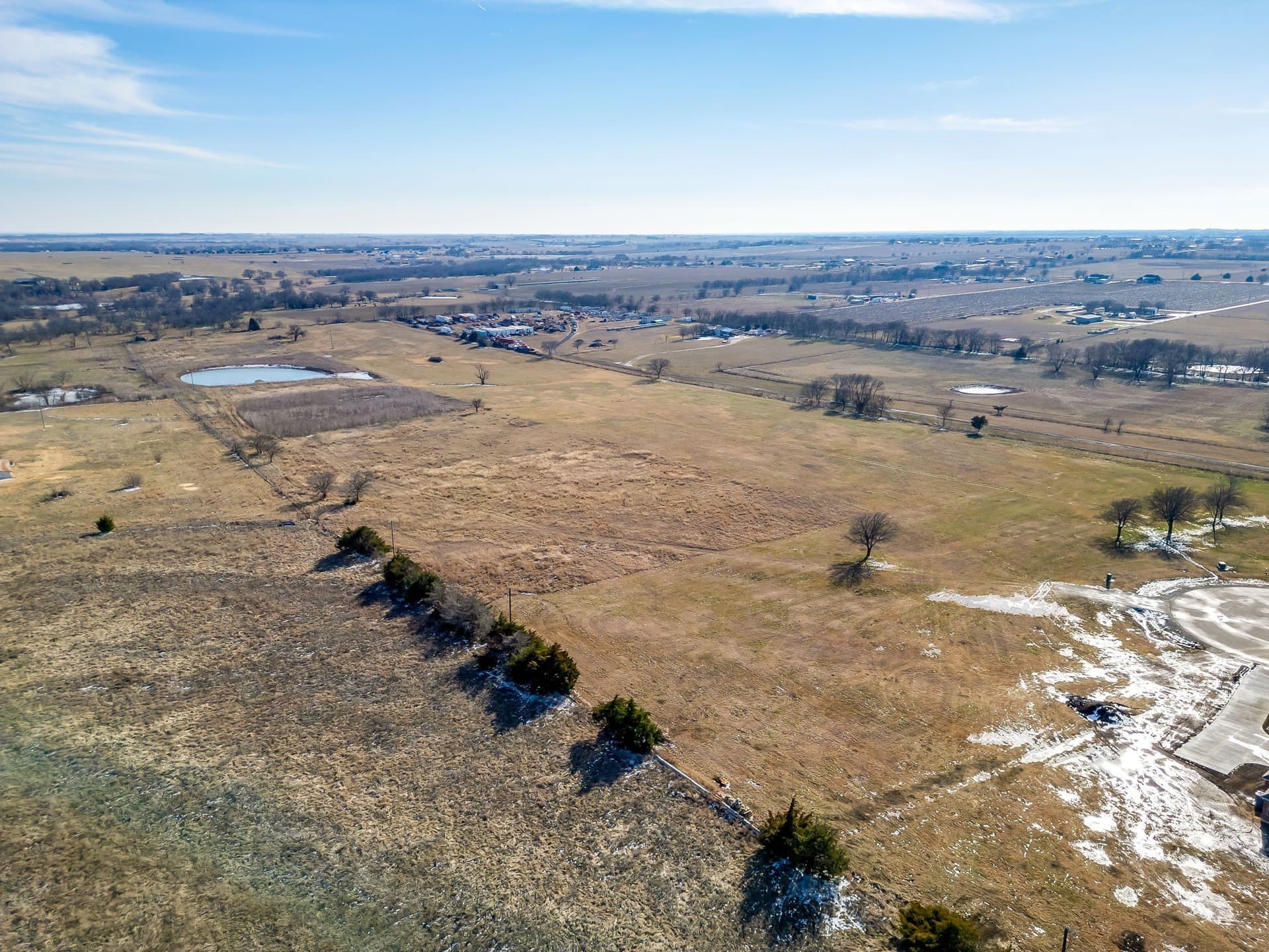 11.72 acres in Johnson County gallery image 4