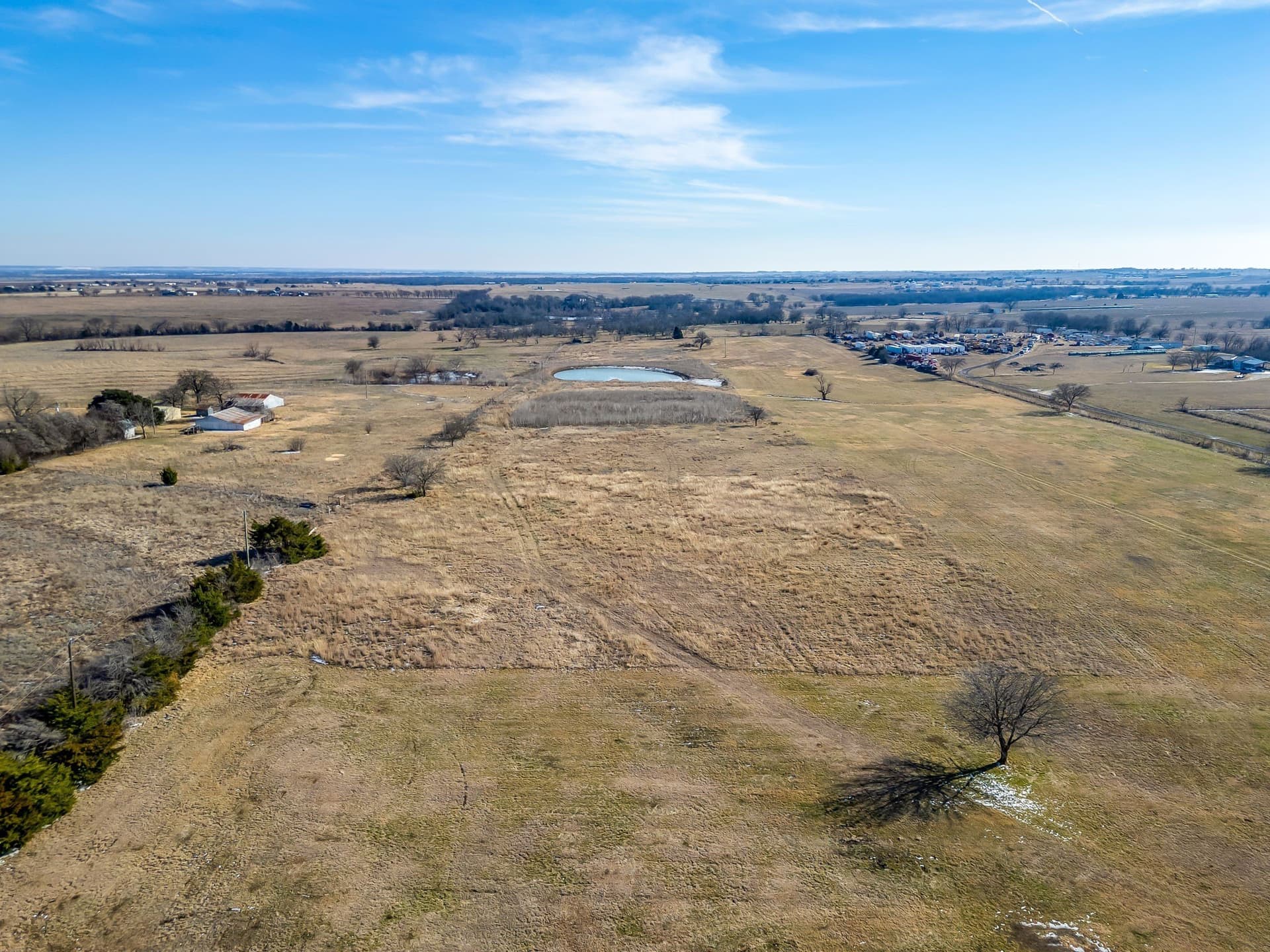 11.72 acres in Johnson County - photo 10