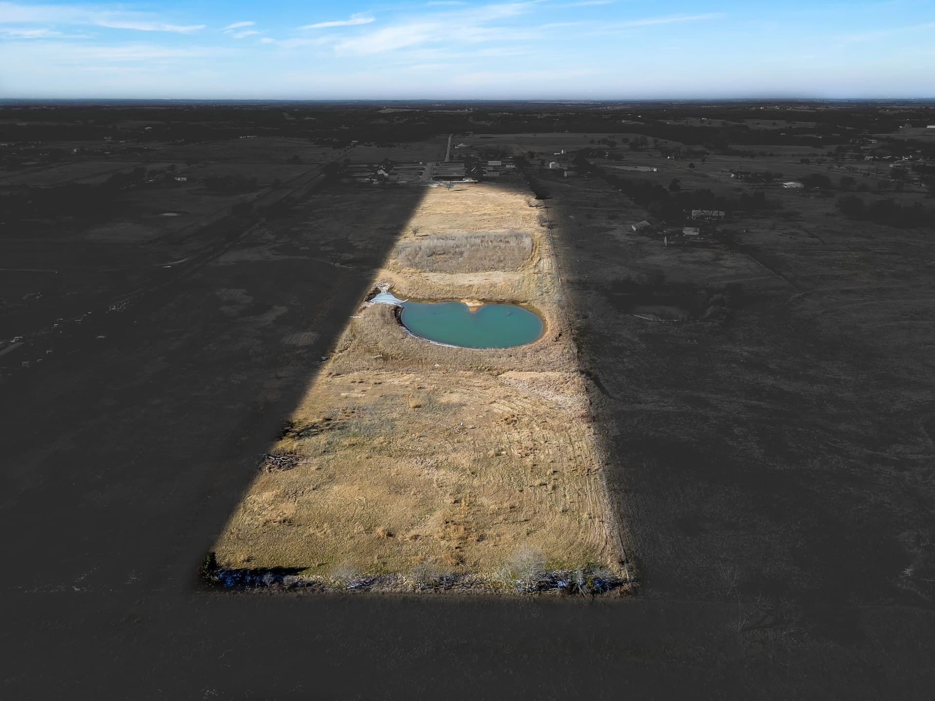 11.72 acres in Johnson County gallery image 2
