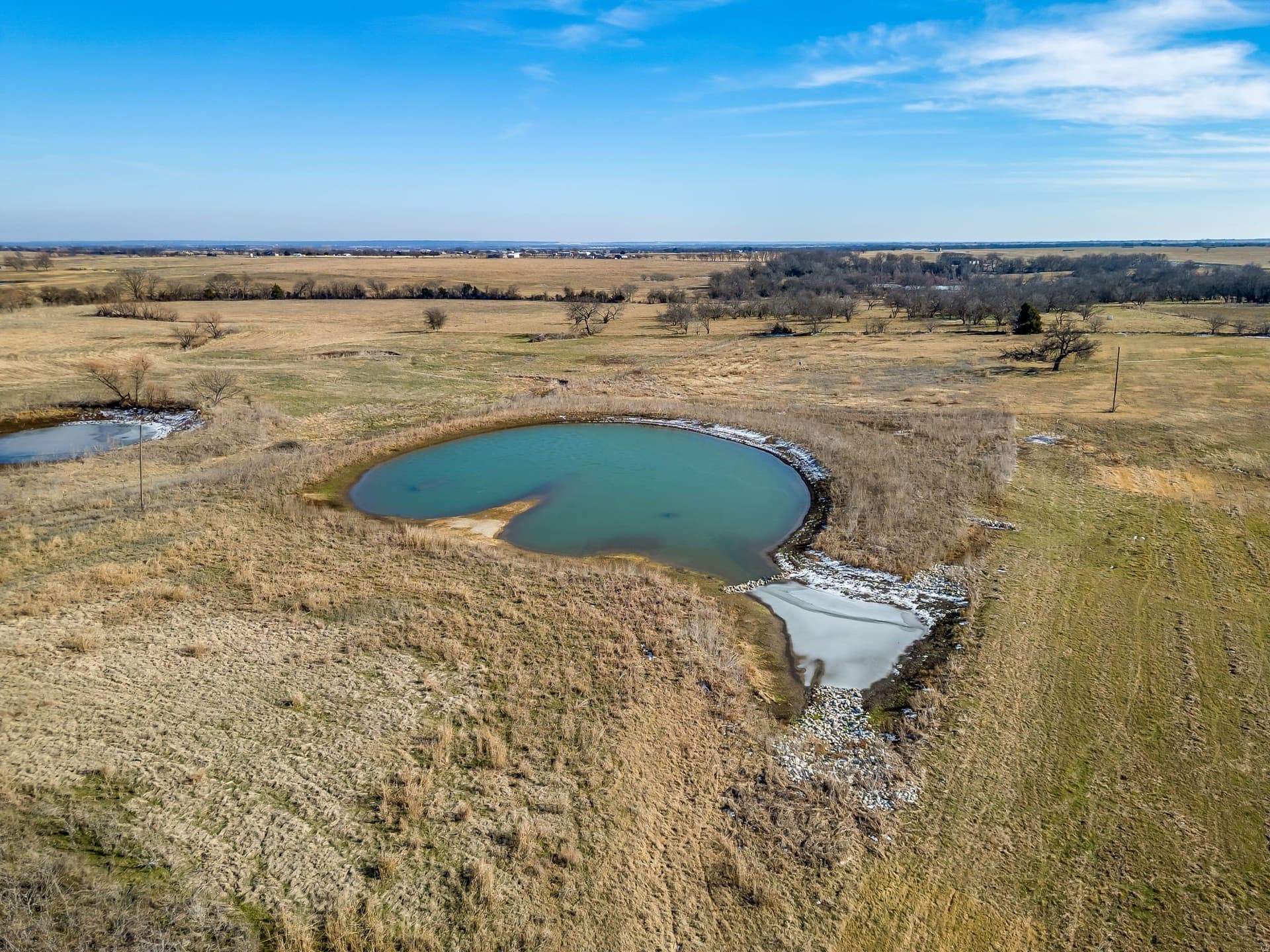 11.72 acres in Johnson County - photo 11