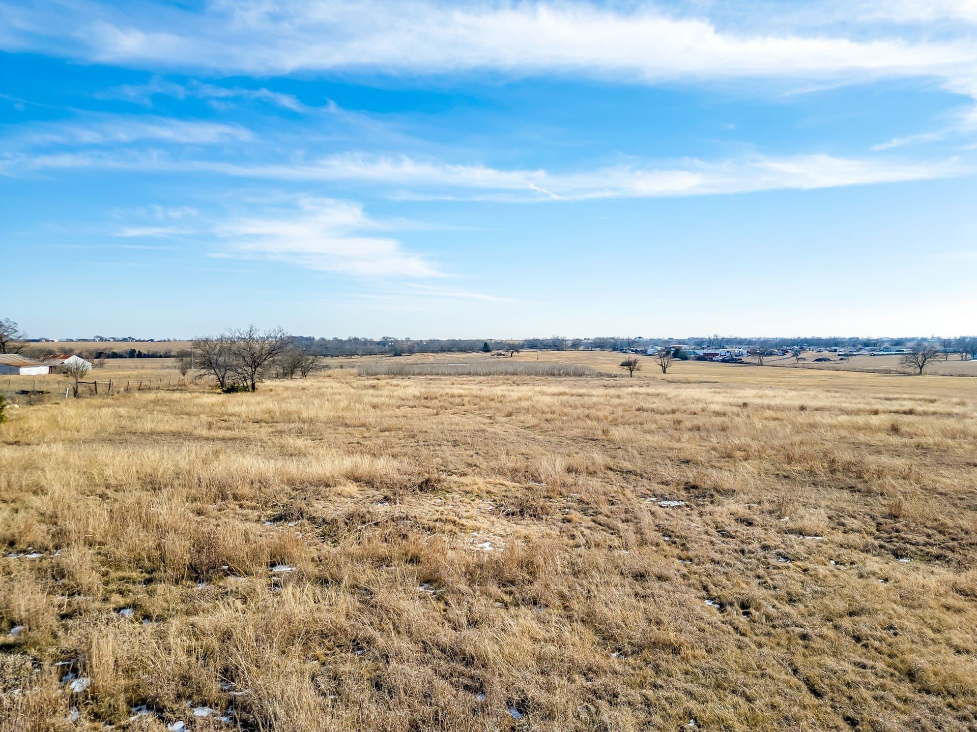 11.72 acres in Johnson County - photo 15