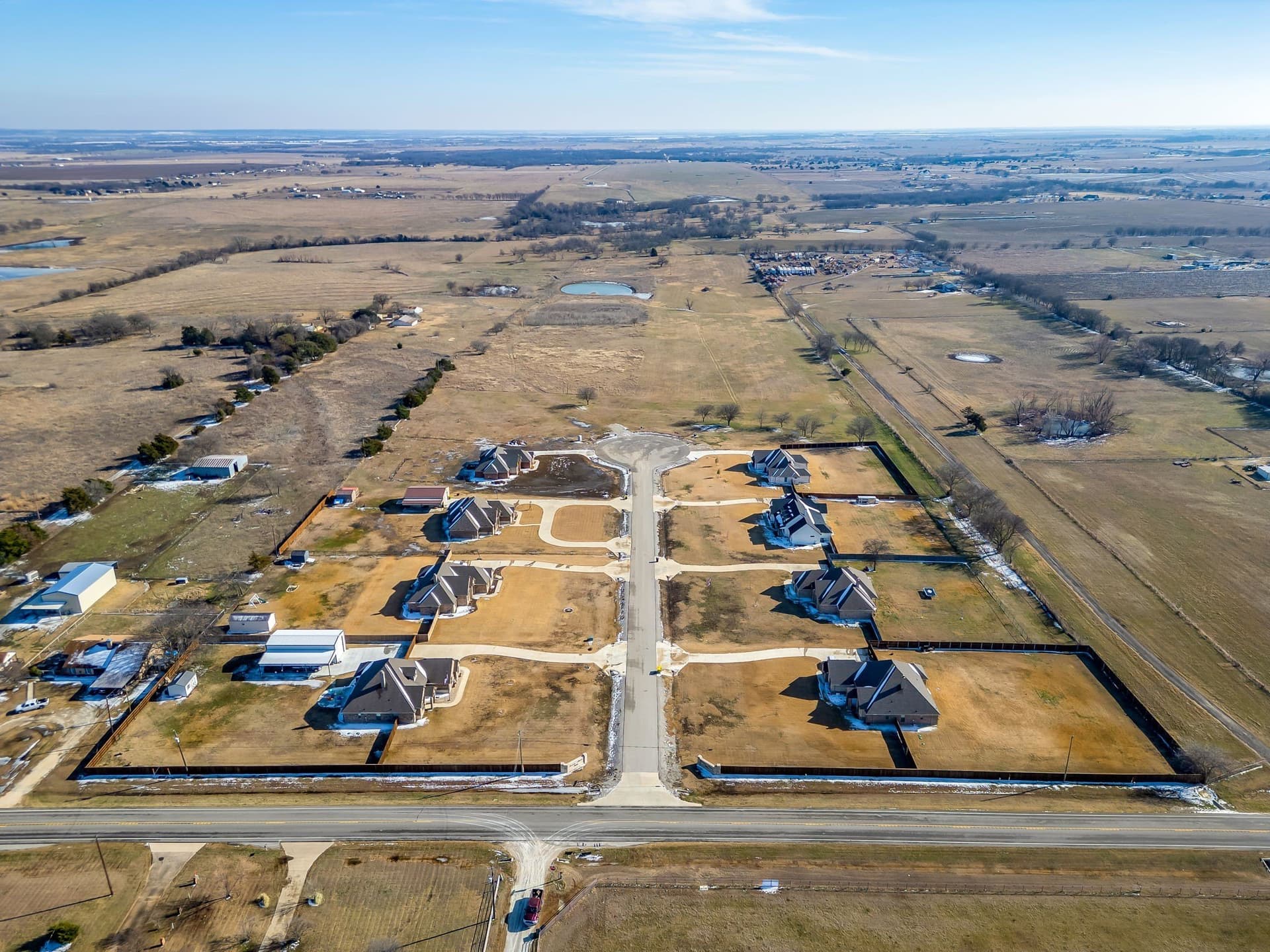 11.72 acres in Johnson County gallery image 3