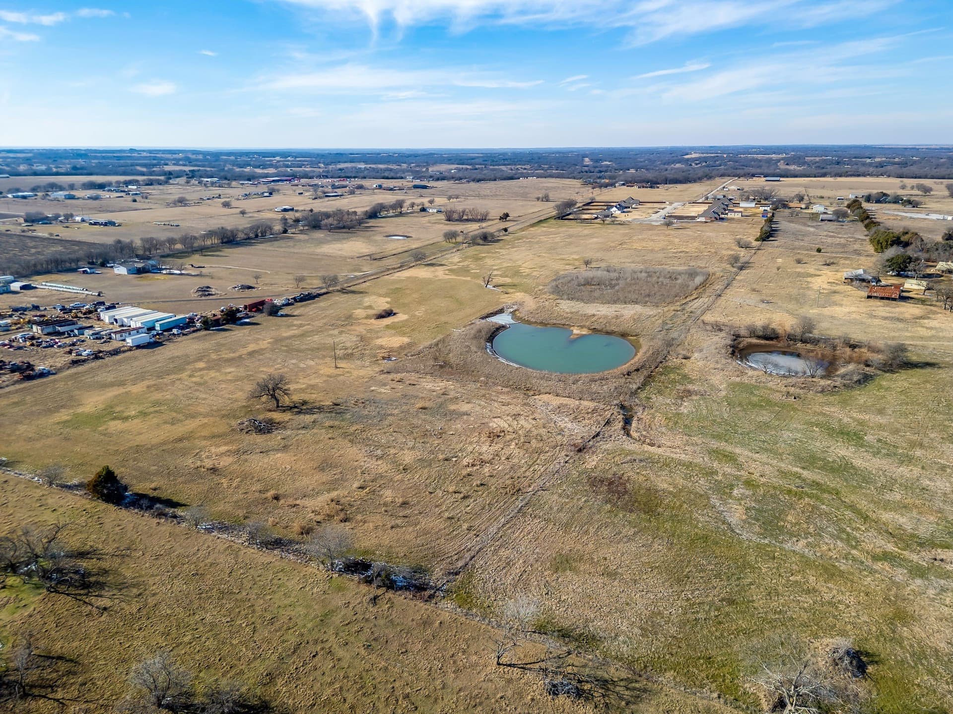 11.72 acres in Johnson County - photo 9