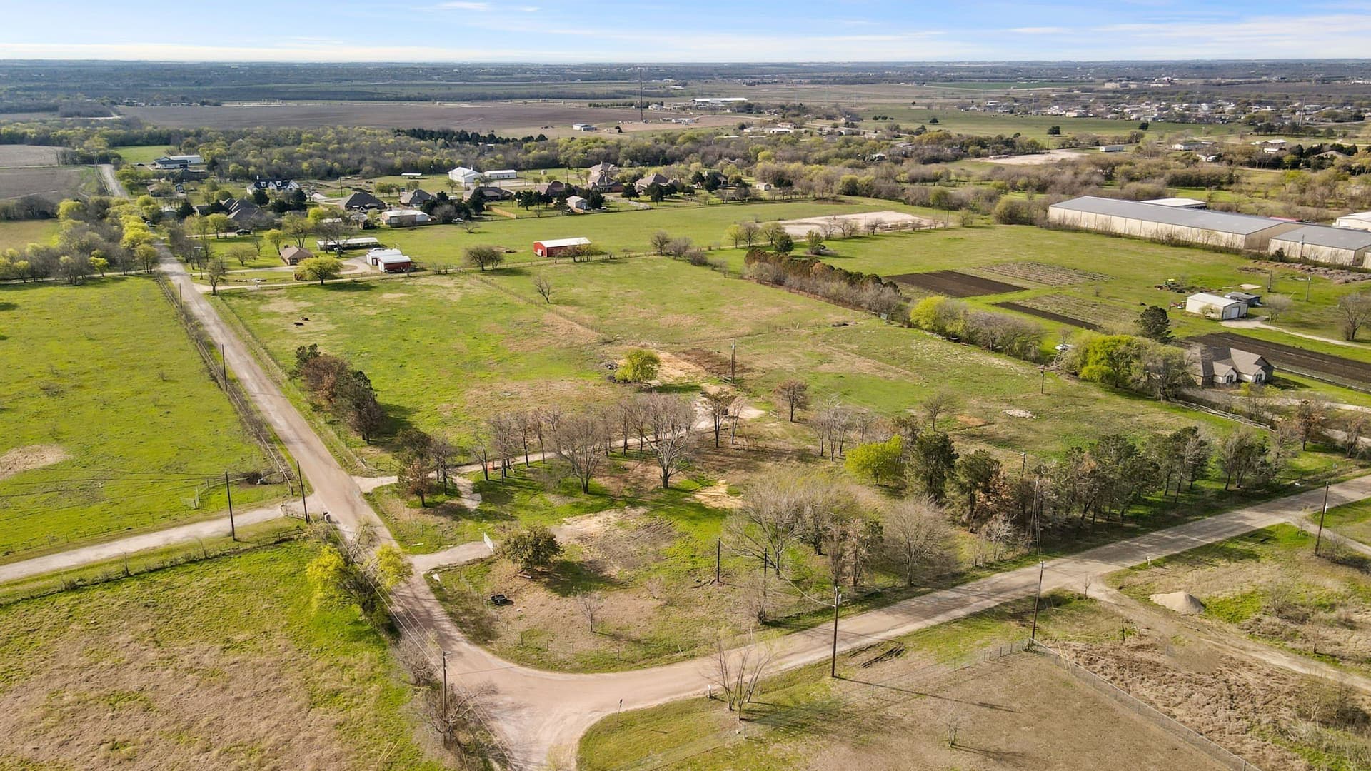 10 acres in Johnson County - photo 10