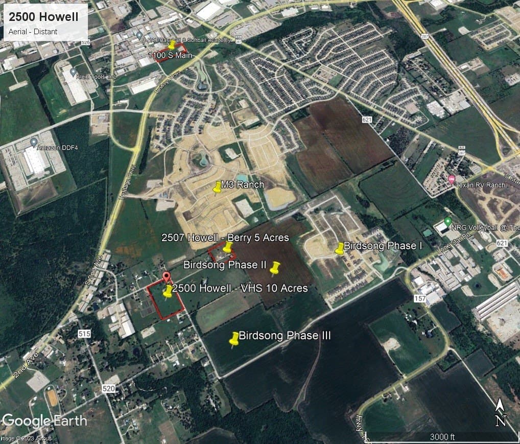 10 acres in Johnson County - photo 15
