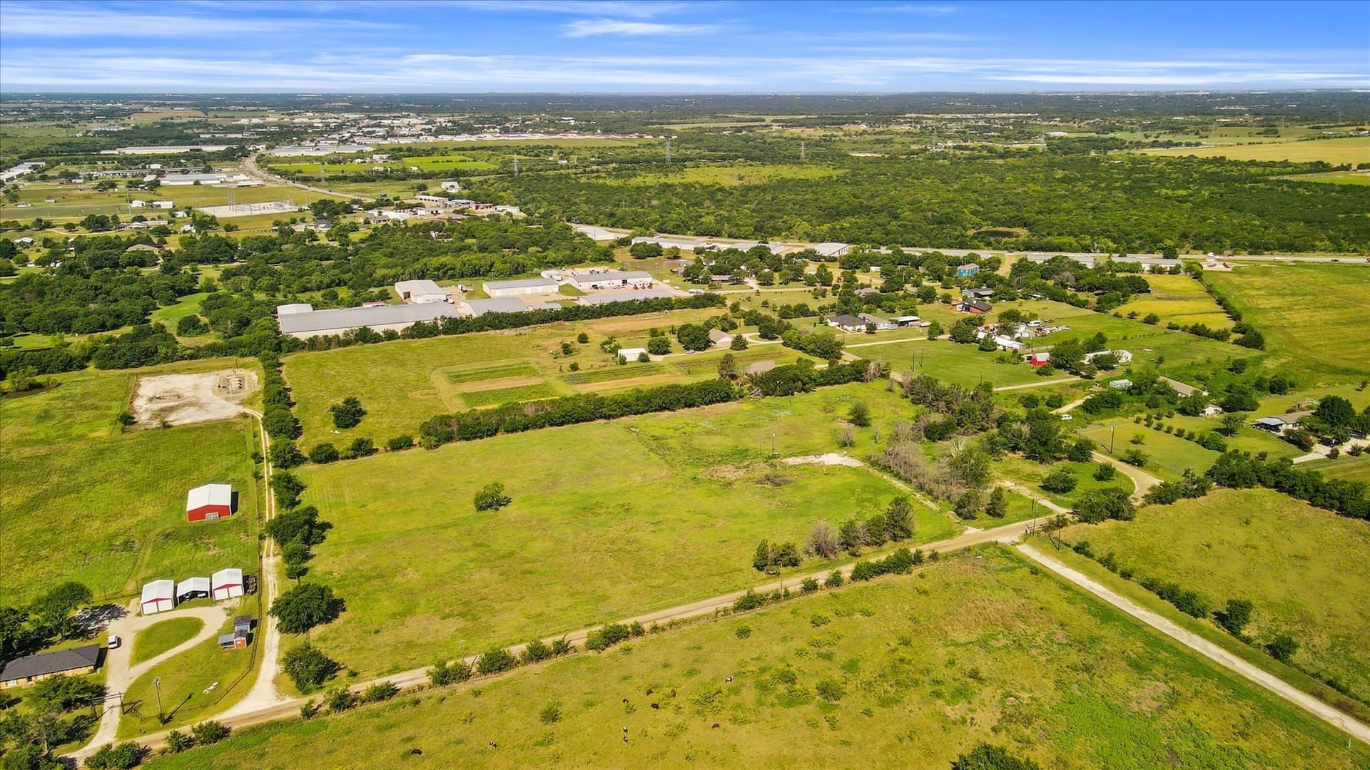 10 acres in Johnson County - photo 3