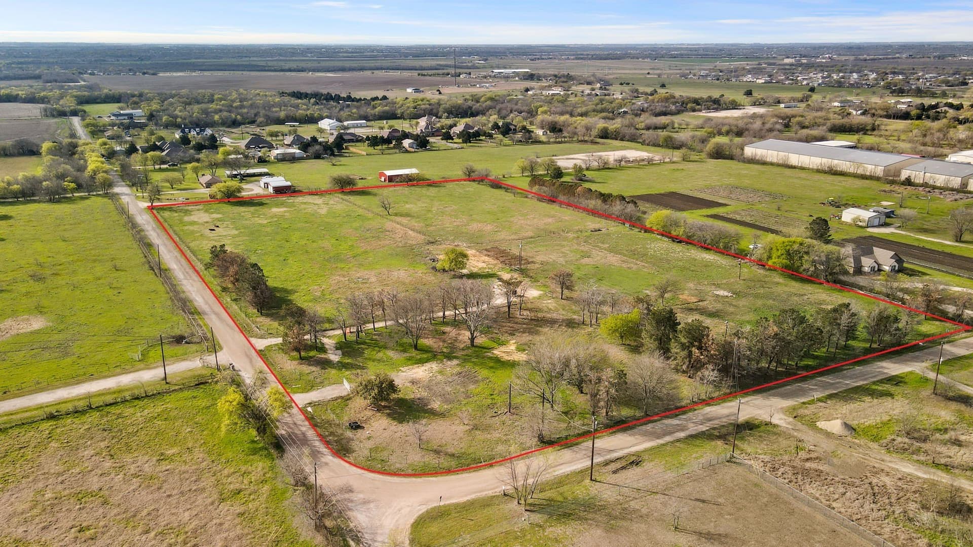 10 acres in Johnson County - photo 9