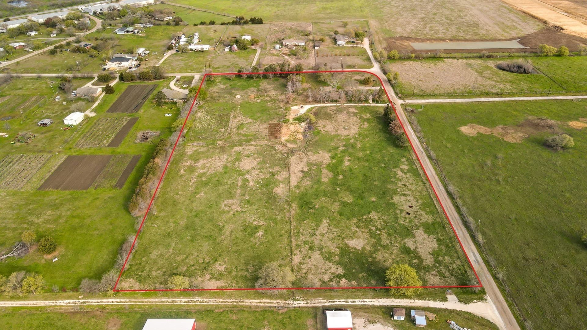 10 acres in Johnson County - photo 8