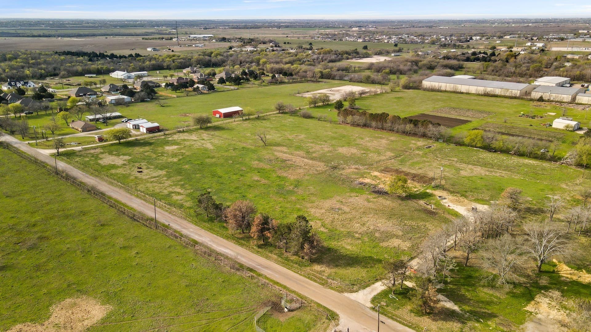 10 acres in Johnson County - photo 12