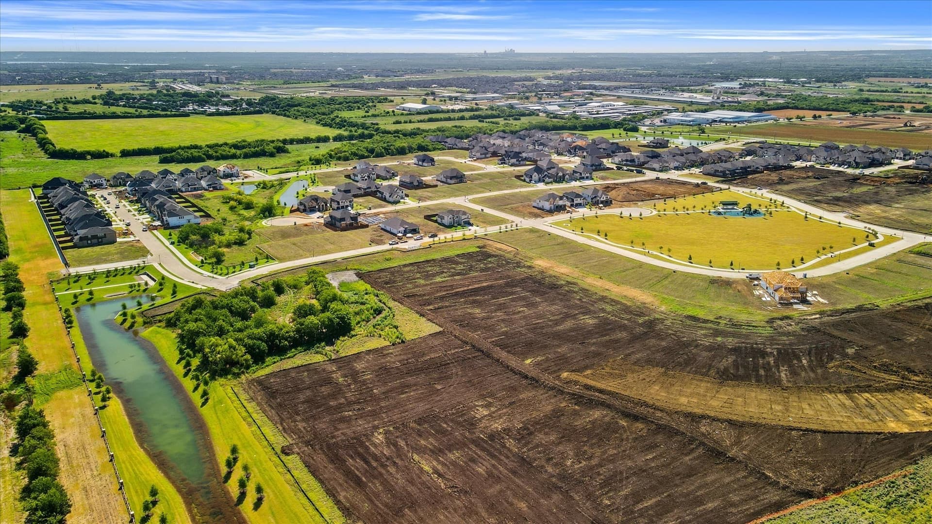 10 acres in Johnson County - photo 6