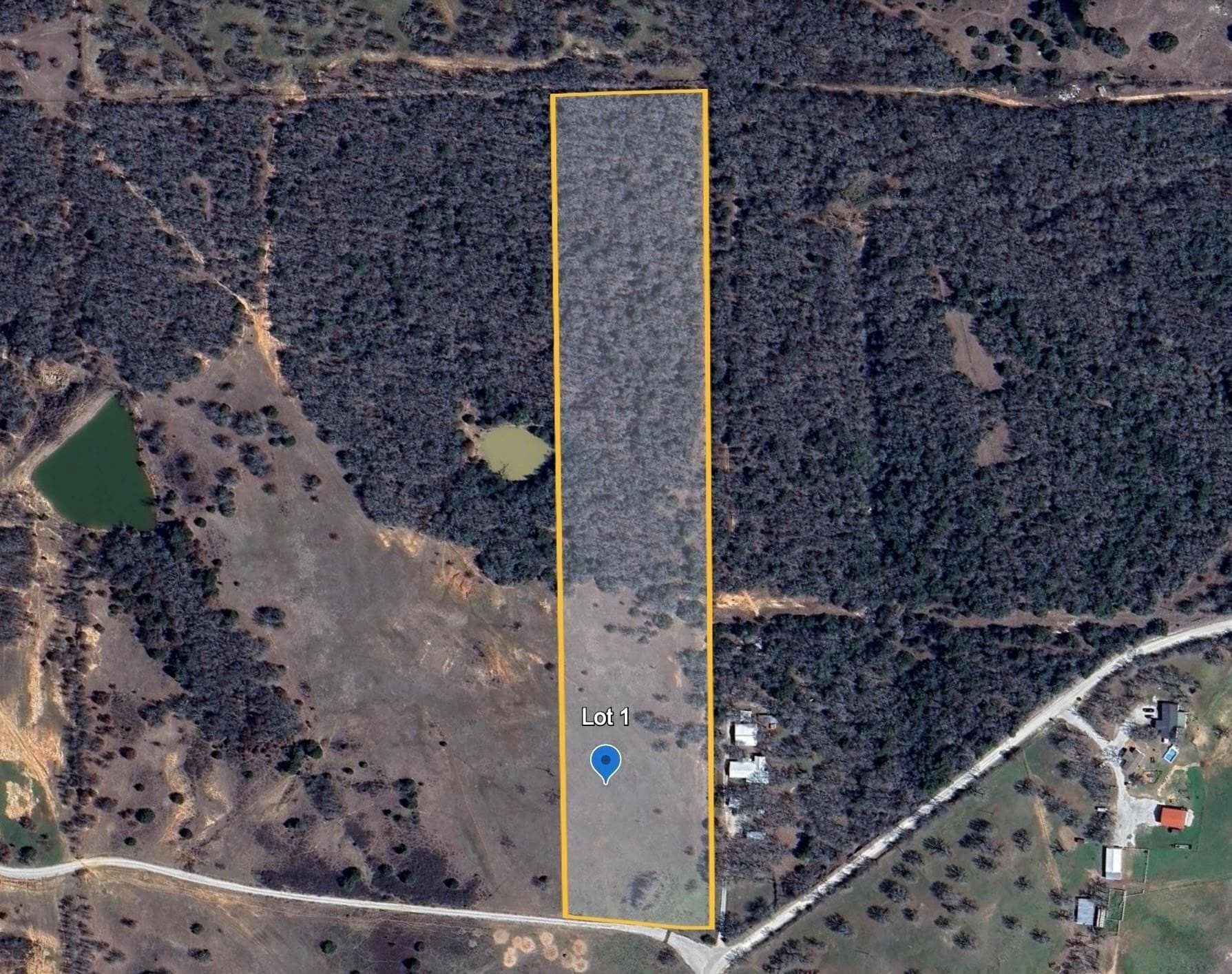 12 acres in Montague County - photo 10