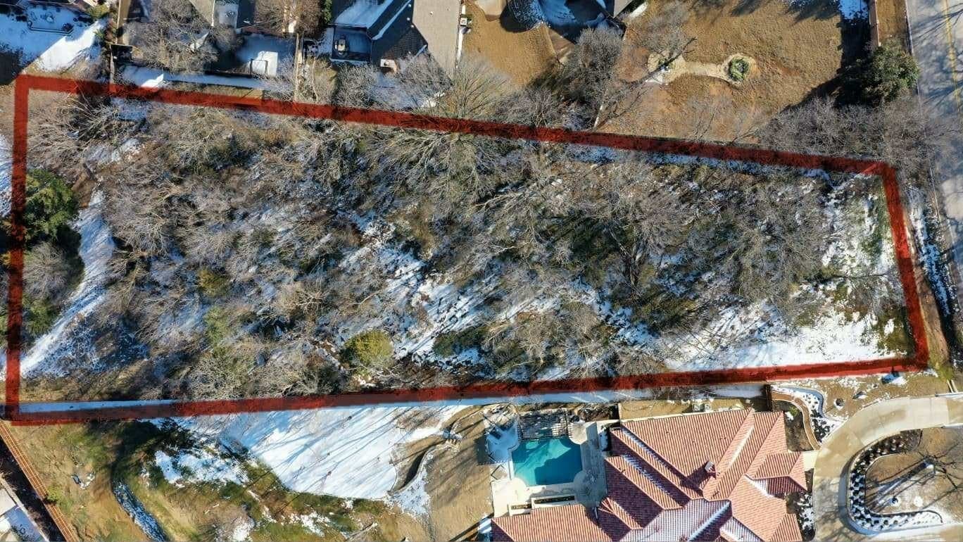 1.04 acres in Denton County gallery image 4