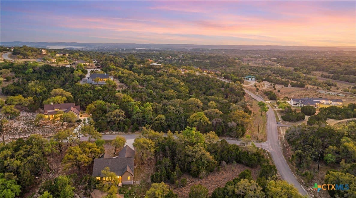 1.13 acres in Comal County