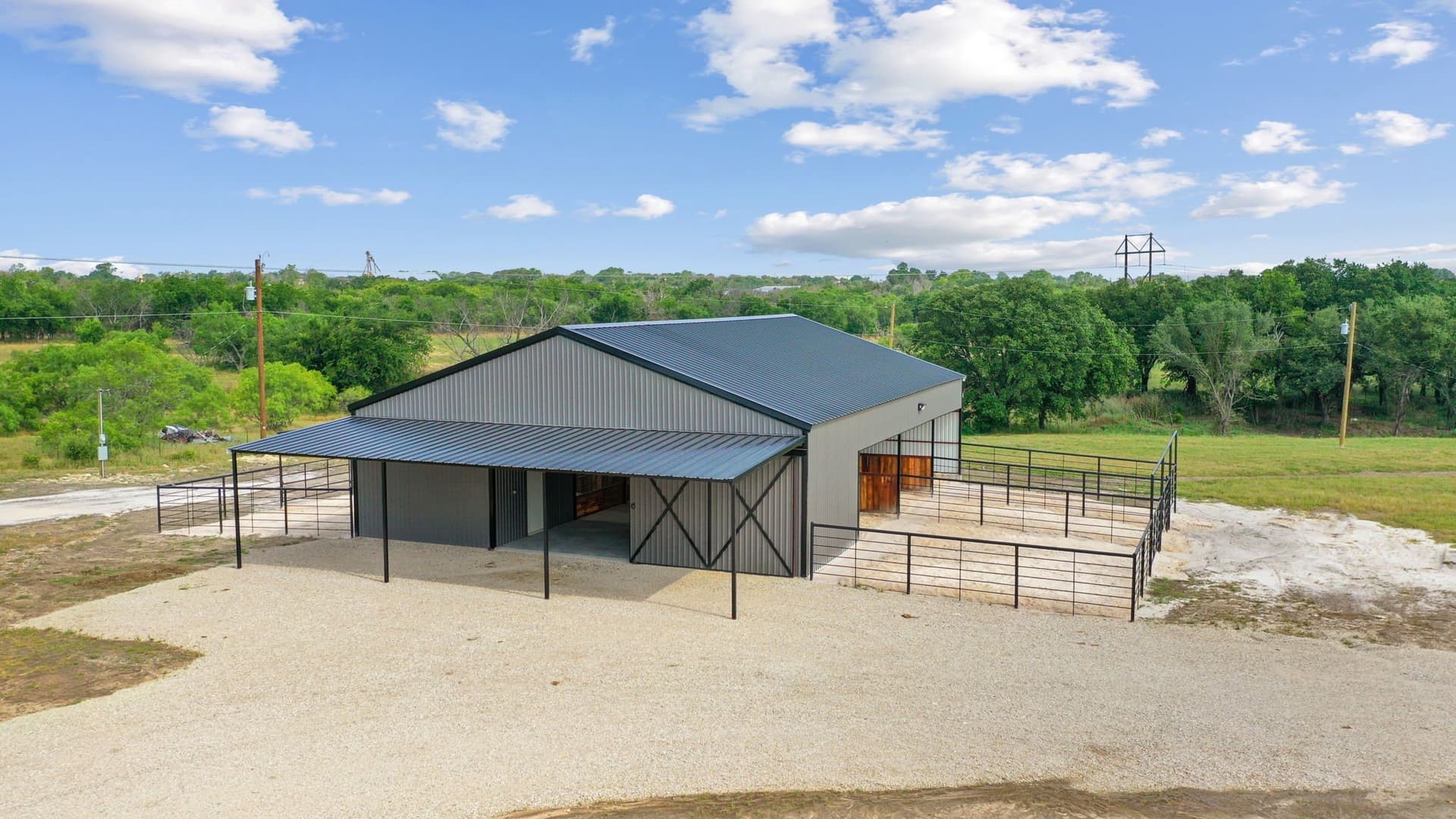 27 acres in Erath County - photo 5