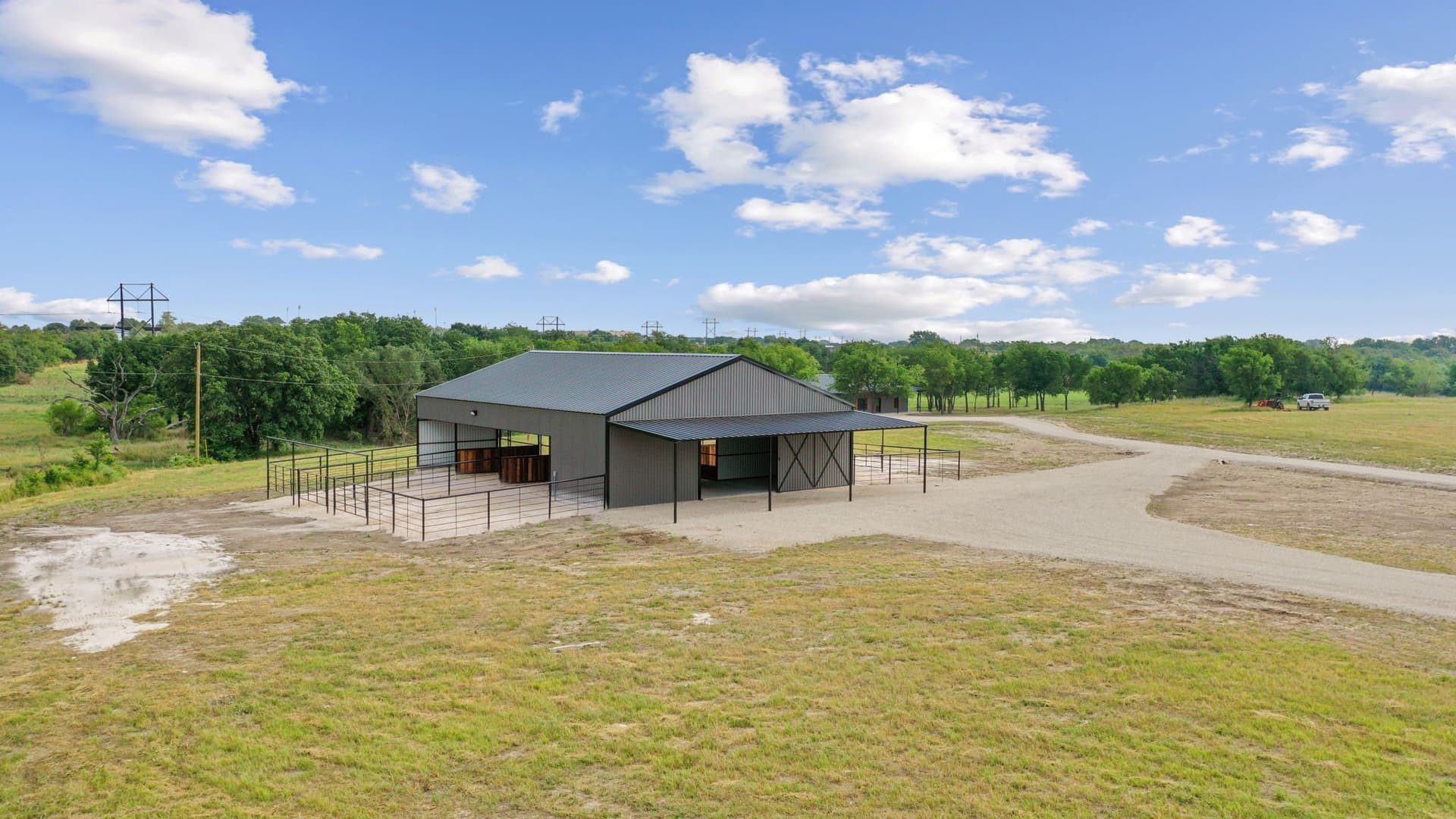 27 acres in Erath County - photo 7