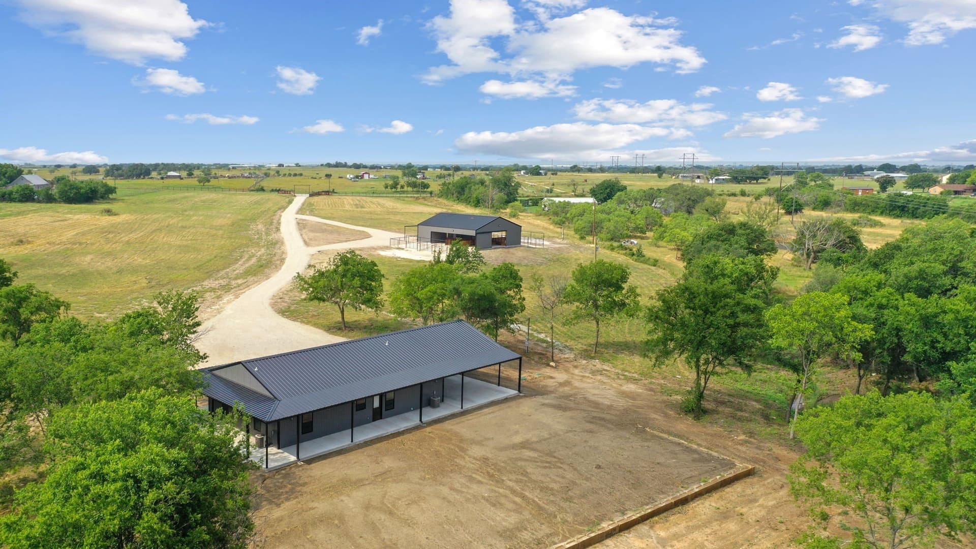 27 acres in Erath County - photo 4