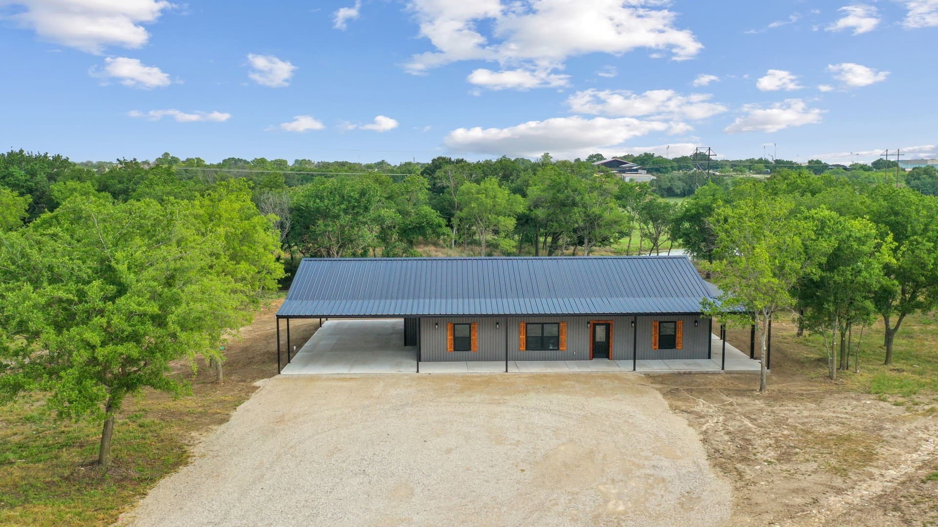 27 acres in Erath County - photo 3