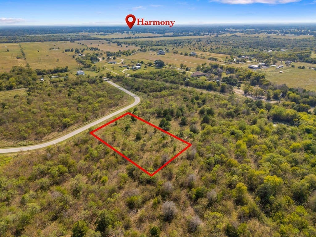 1.44 acres in Kaufman County - photo 9