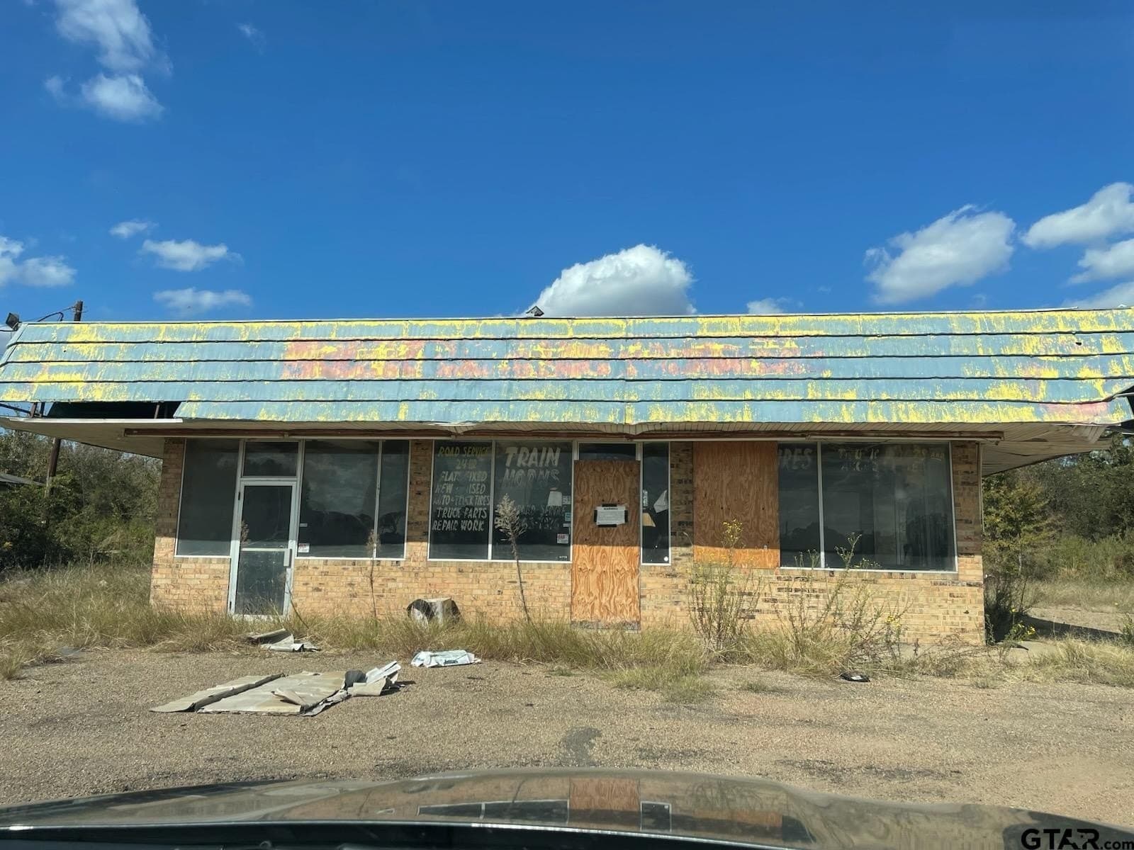 0.95 acres in Van Zandt County