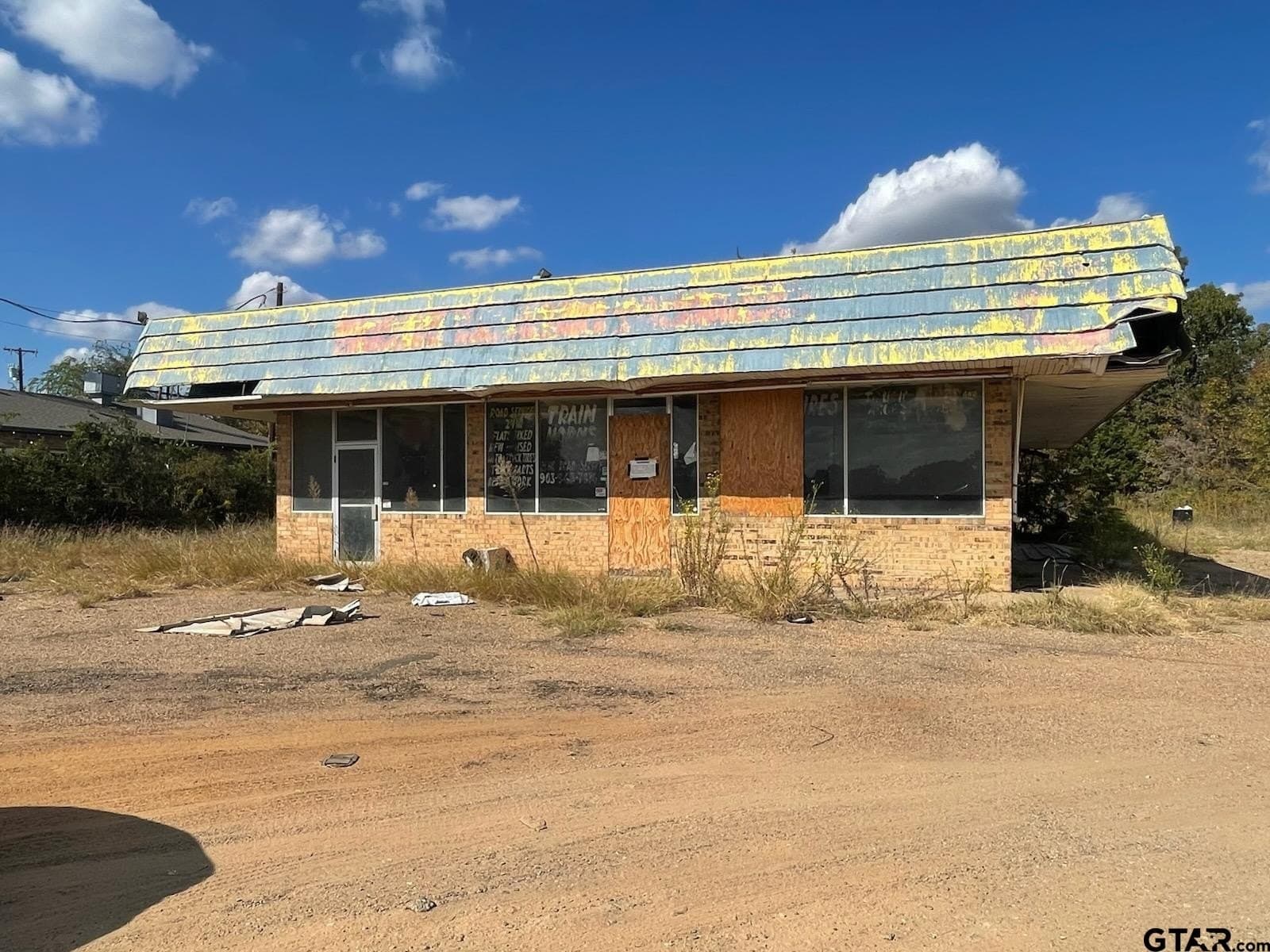 0.95 acres in Van Zandt County gallery image 2