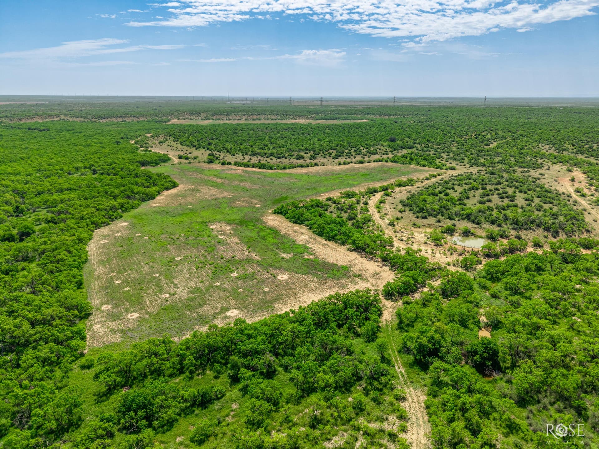 480 acres in McCulloch County - photo 8